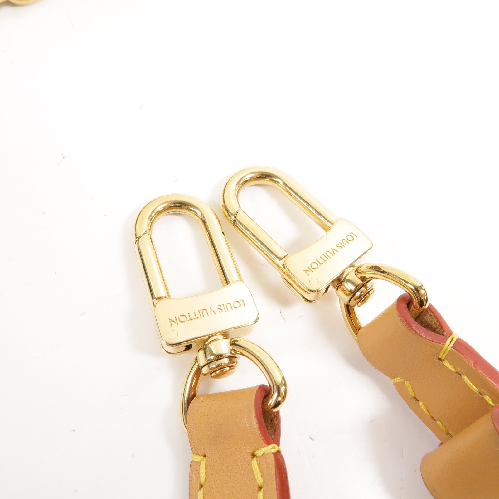 LOUIS VUITTON Monogram Boulogne PM手挽肩背兩用袋