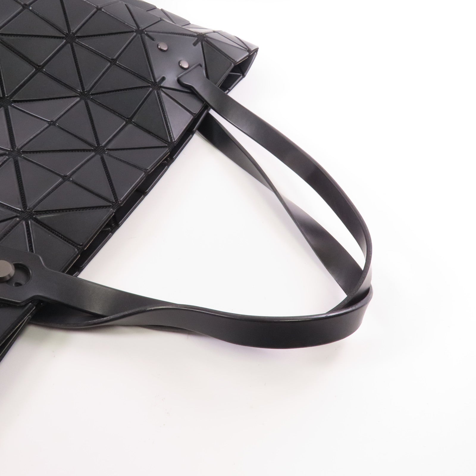 BAO BAO ISSEYMIYAKE PVC Bao Bao Shoulder Bag肩背袋