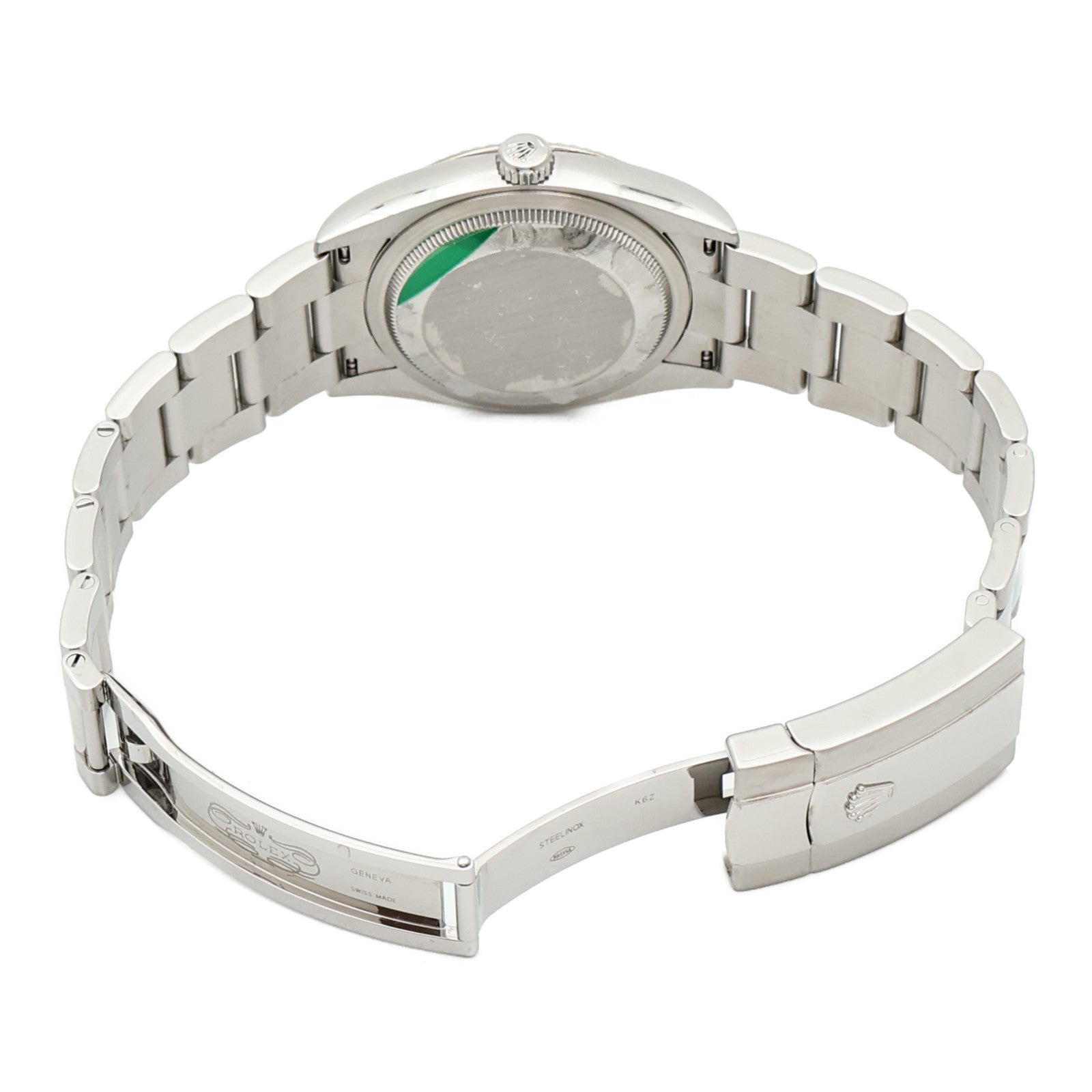 ROLEX Datejust 126234