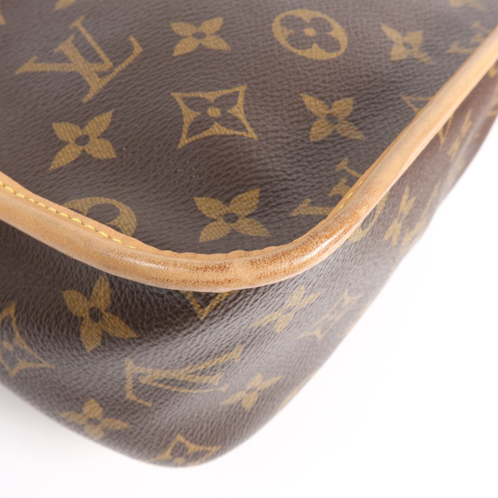 LOUIS VUITTON Monogram Diane手挽肩背兩用袋