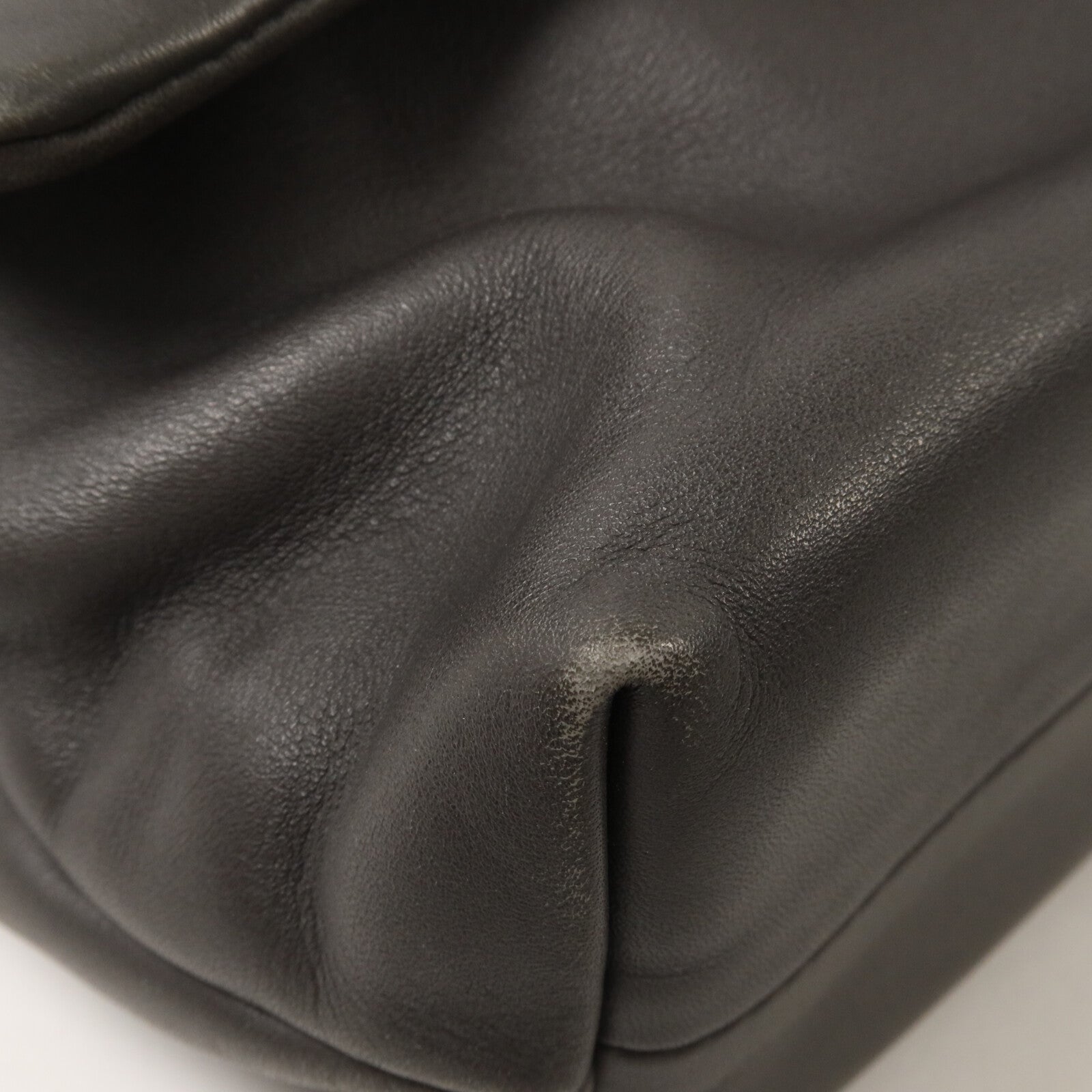 Dior 牛皮皮革Shoulder Bag肩背袋