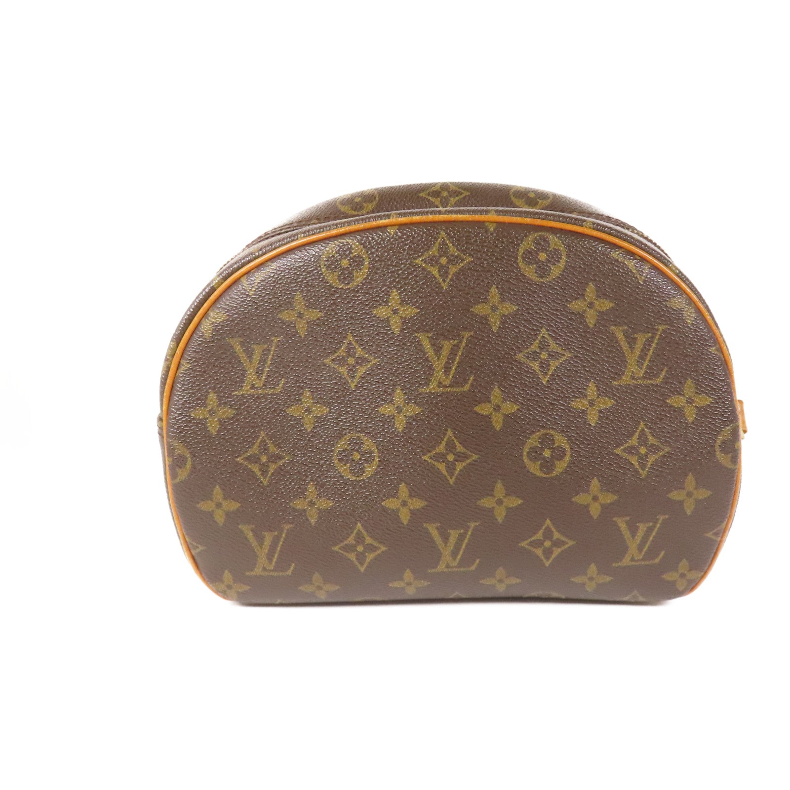 LOUIS VUITTON Monogram Blois金扣肩背袋