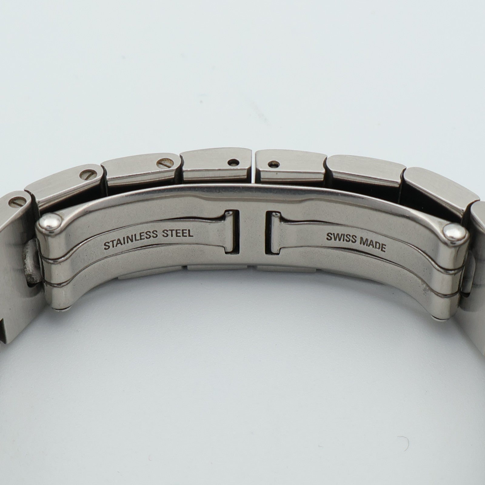 CARTIER Santos Galbee W20054D6