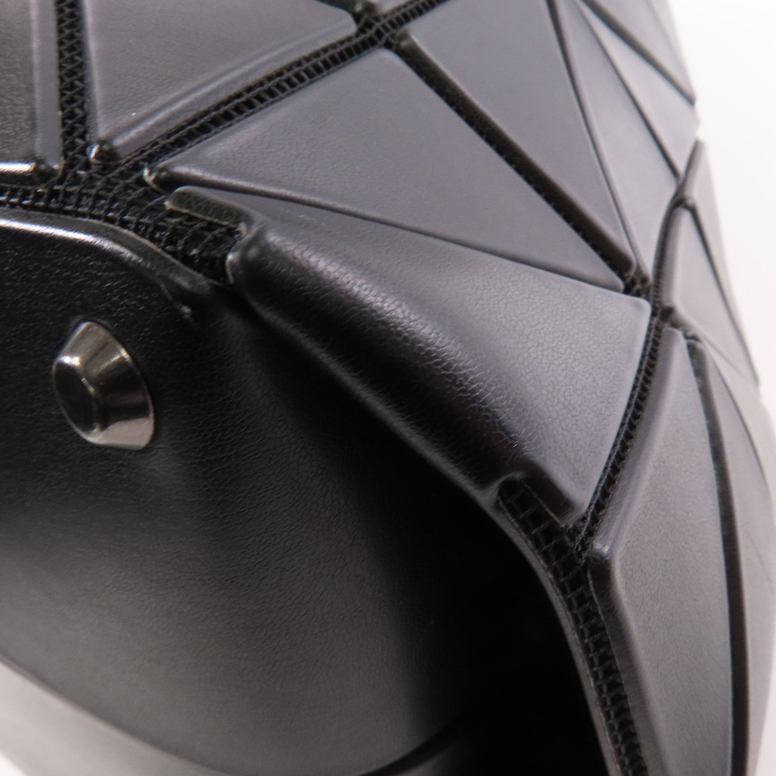 BAO BAO ISSEYMIYAKE PVC Bao Bao Shoulder Bag肩背袋