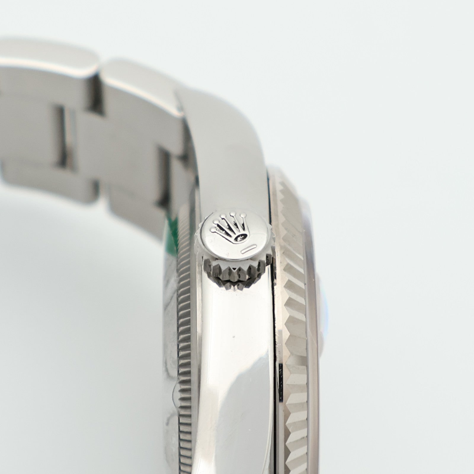 ROLEX Datejust 126234