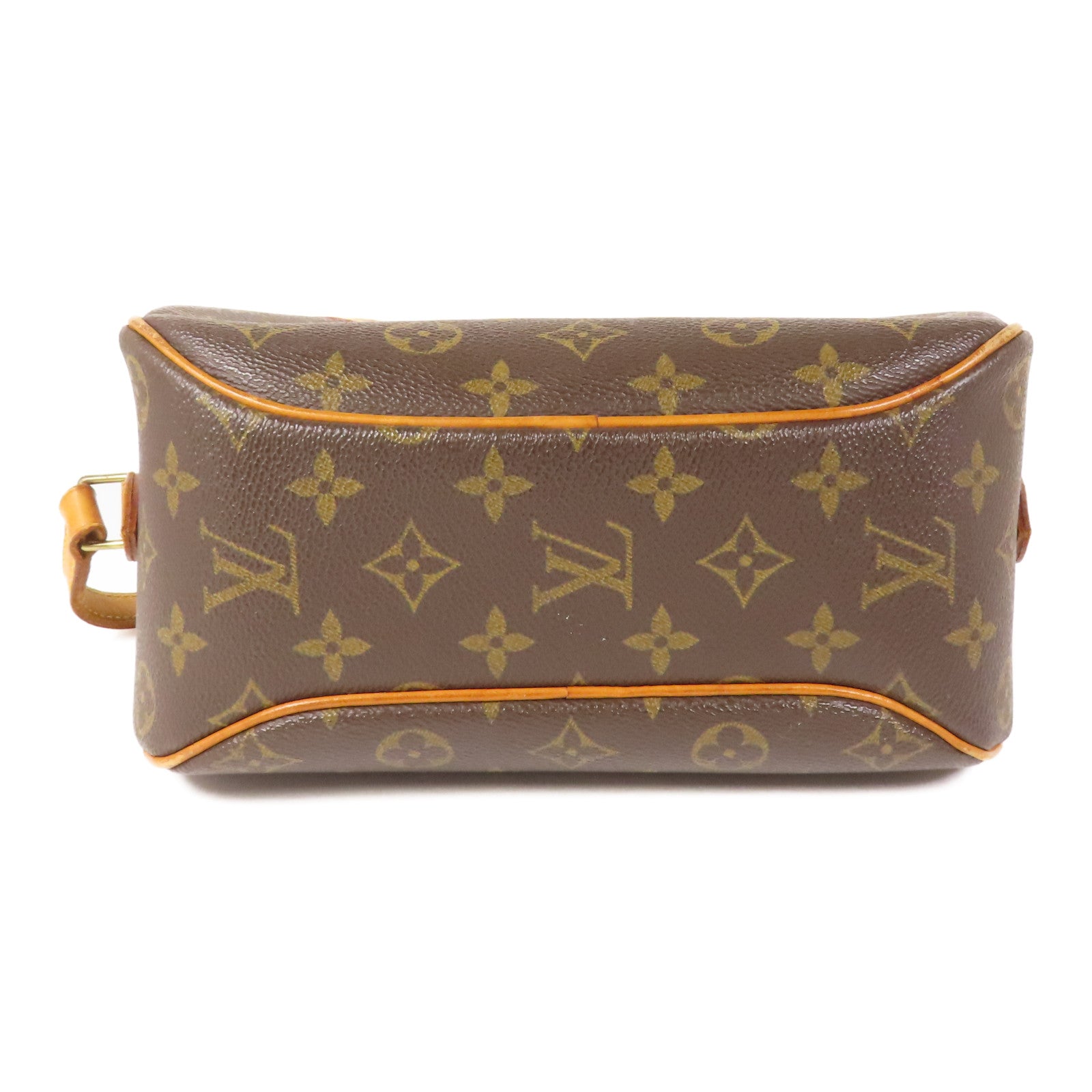 LOUIS VUITTON Monogram Blois金扣肩背袋