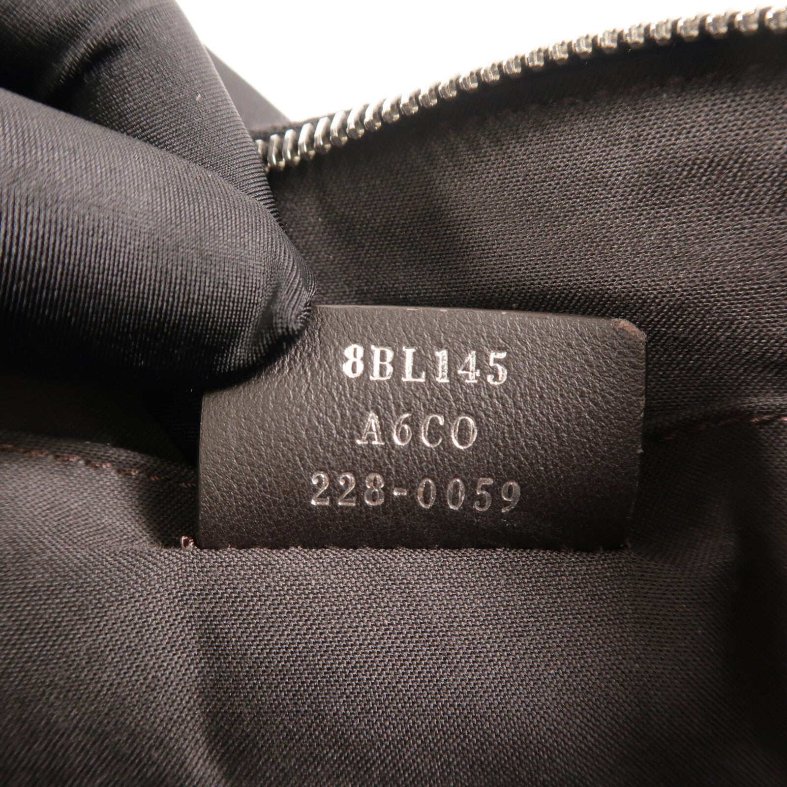 FENDI 牛皮皮革By The Way Mini手挽肩背兩用袋