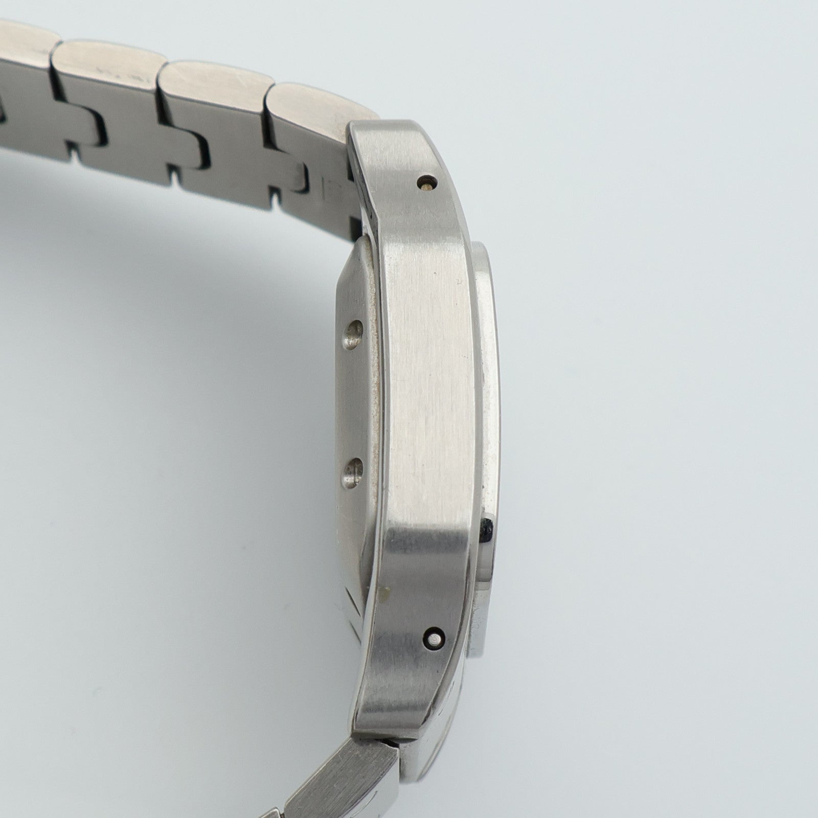 CARTIER Santos Galbee W20054D6