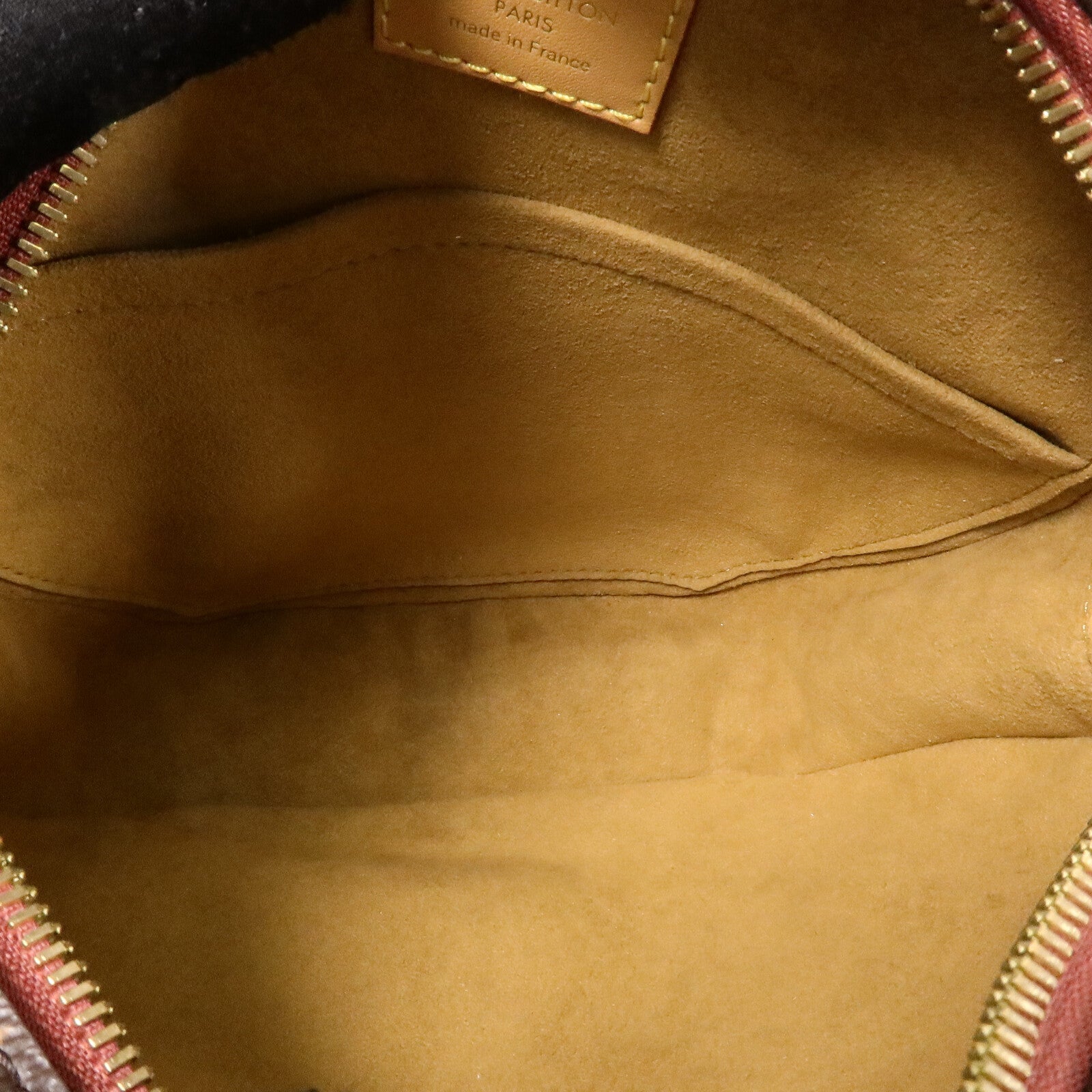 LOUIS VUITTON Monogram Boite Chapeau Souple MMBoite Chapeau Souple MM金扣肩背袋