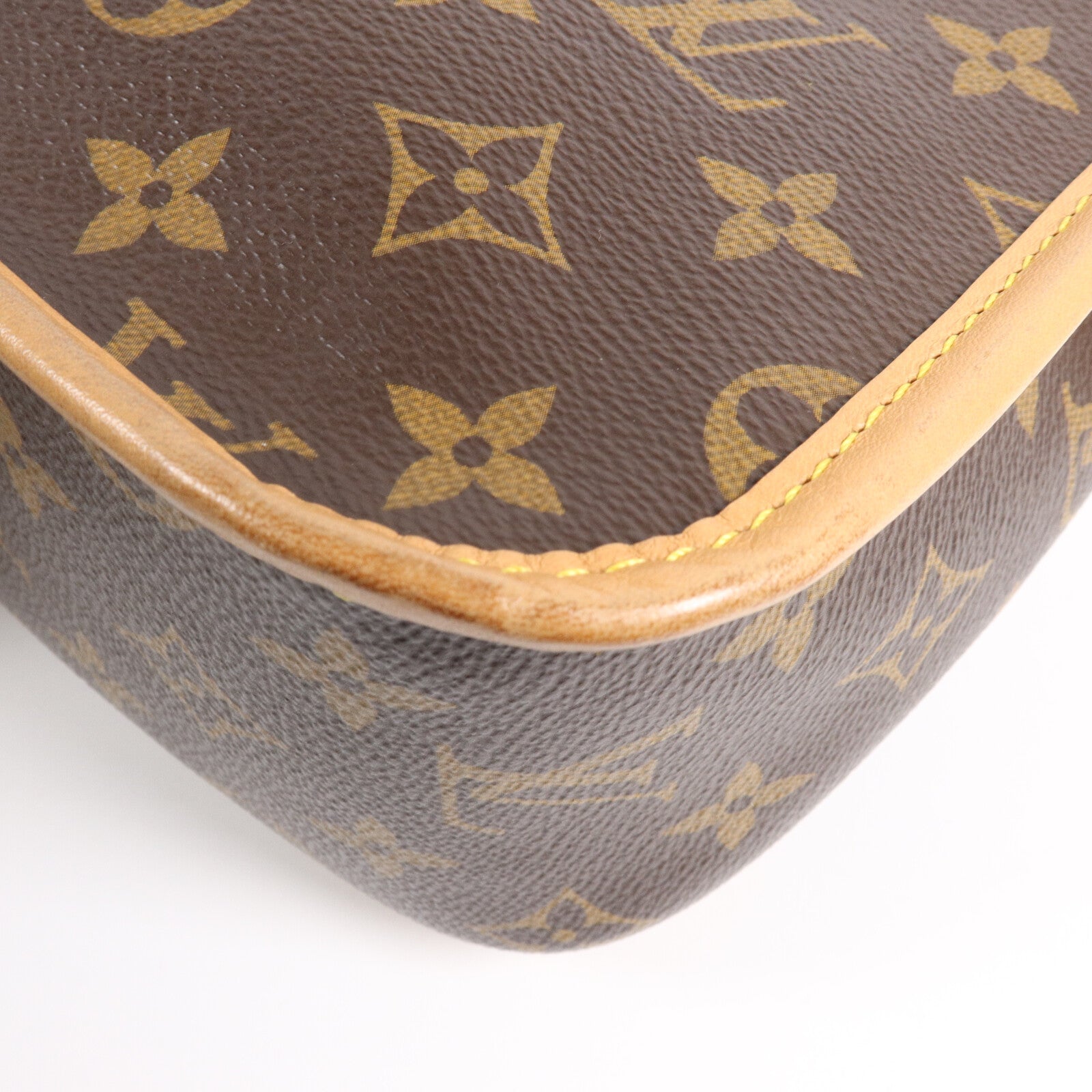 LOUIS VUITTON Monogram Diane手挽肩背兩用袋