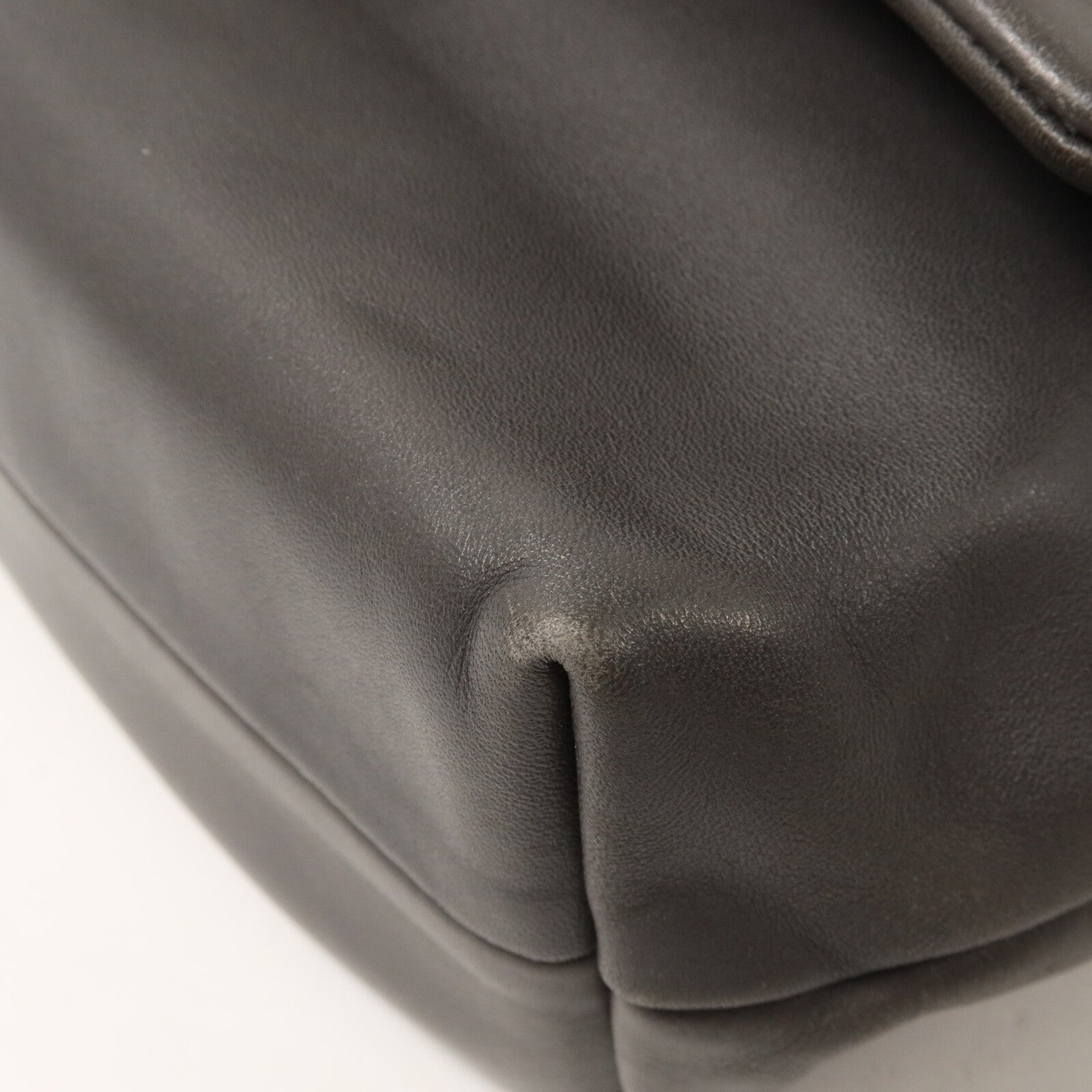 Dior 牛皮皮革Shoulder Bag肩背袋