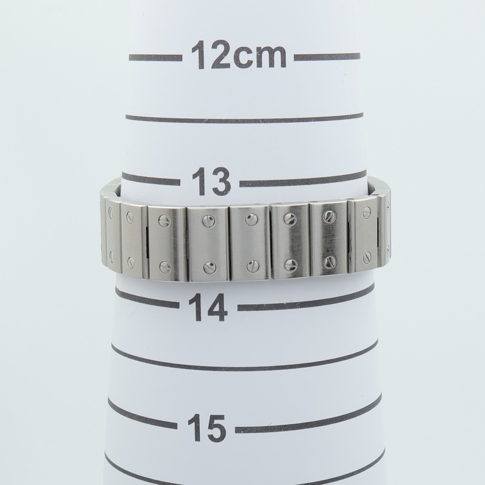 CARTIER Santos Galbee W20054D6