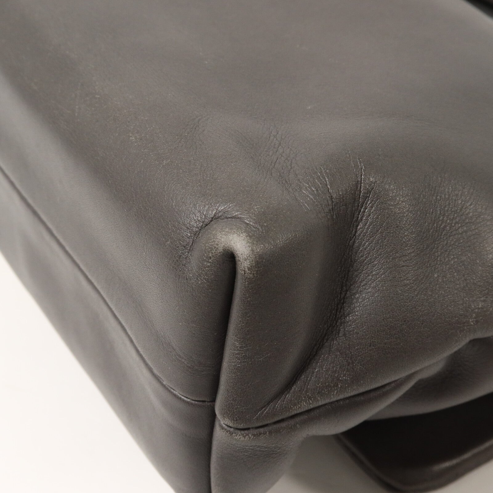 Dior 牛皮皮革Shoulder Bag肩背袋