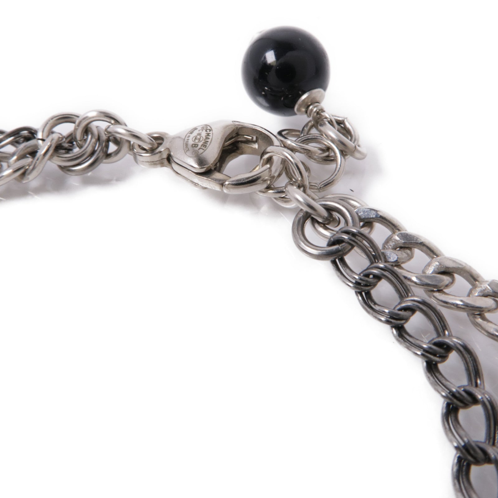 CHANEL 金屬Bracelet手鏈