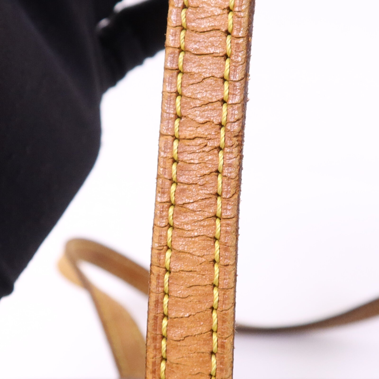 LOUIS VUITTON 【激減優惠】Monogram Papillon GM金扣手挽袋