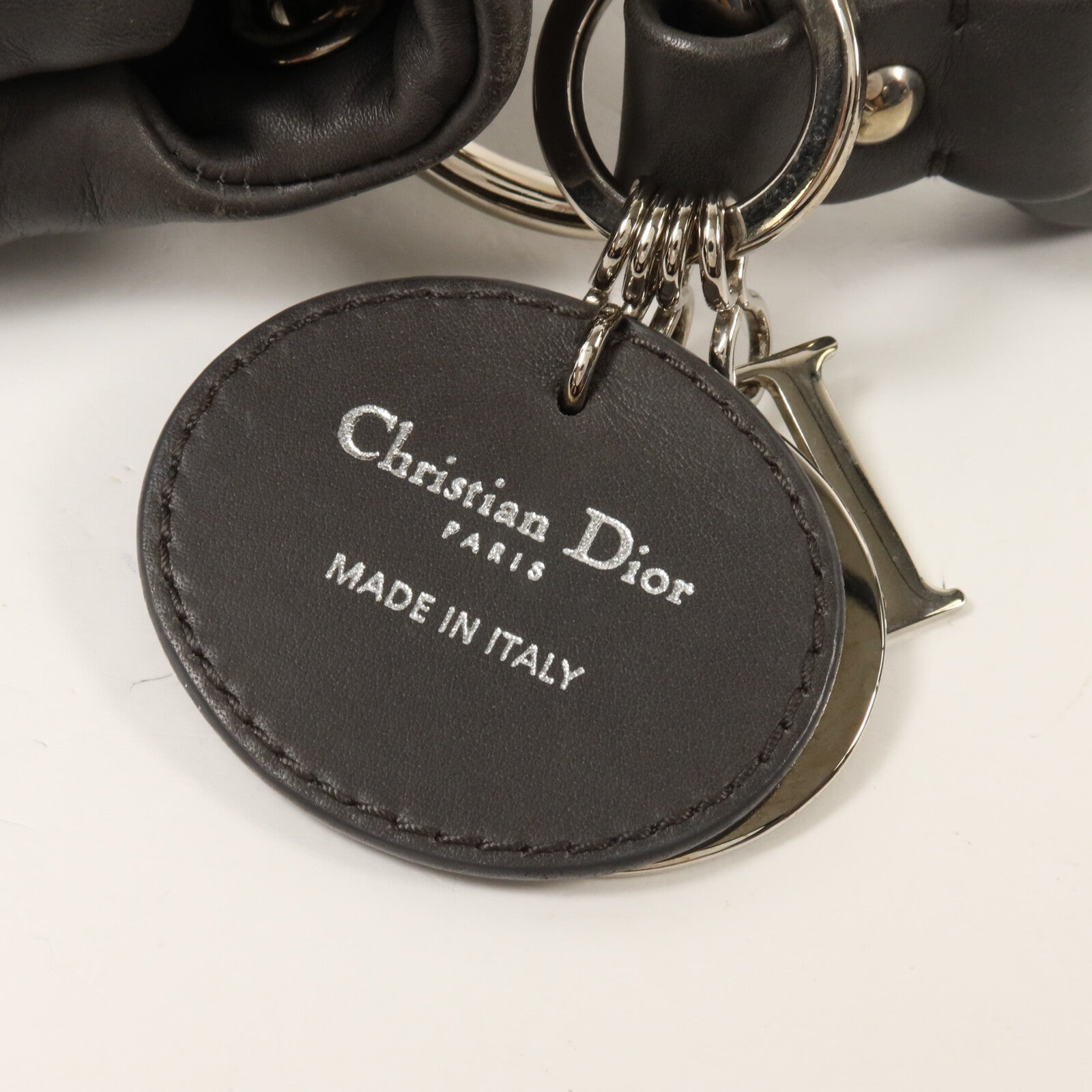 Dior 牛皮皮革Shoulder Bag肩背袋