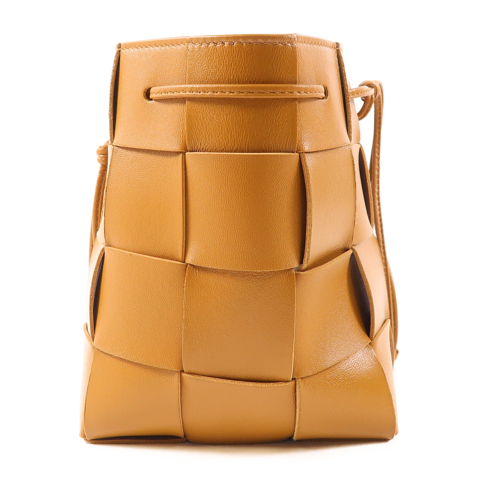 BOTTEGA VENETA 皮革Shoulder Bag肩背袋