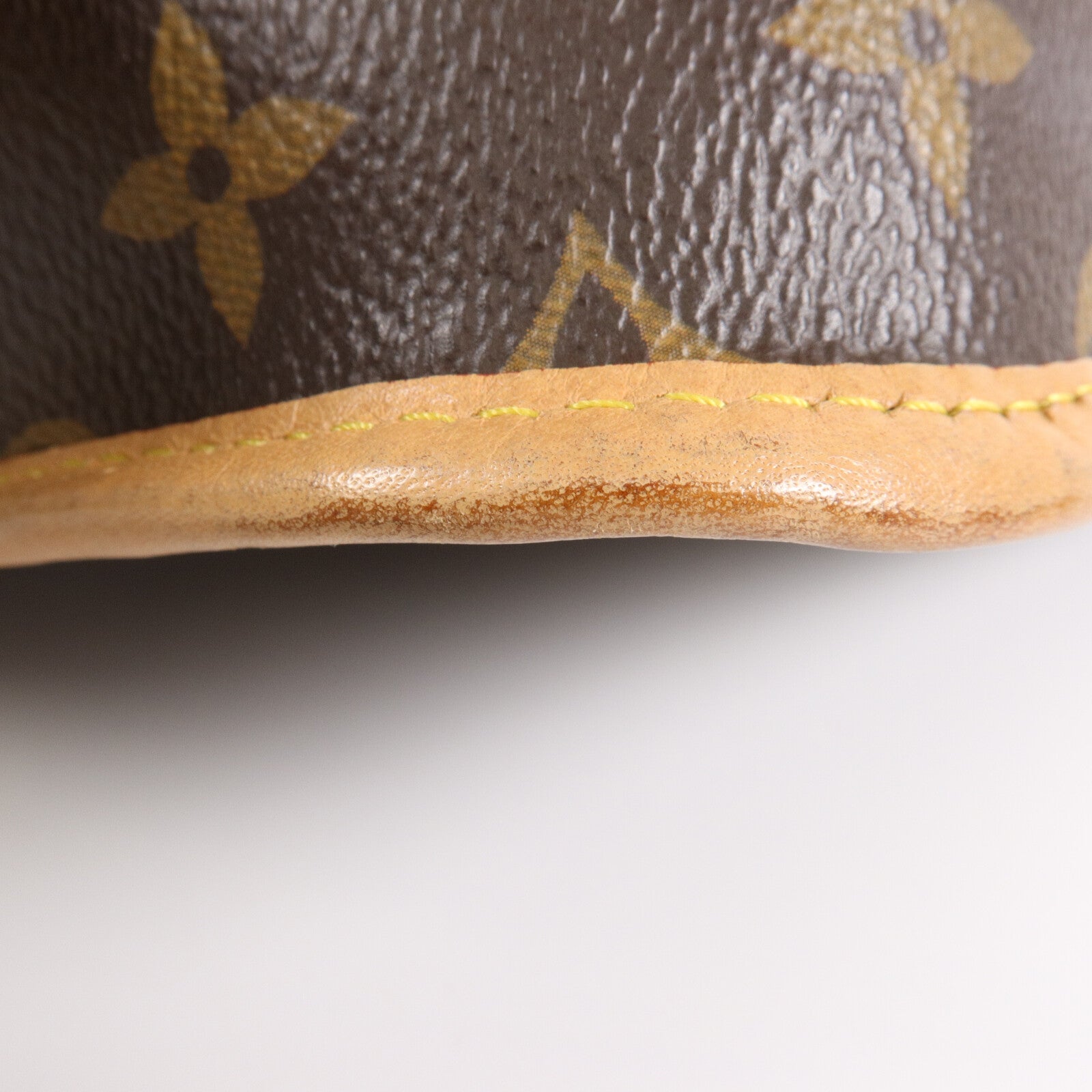 LOUIS VUITTON Monogram Diane手挽肩背兩用袋