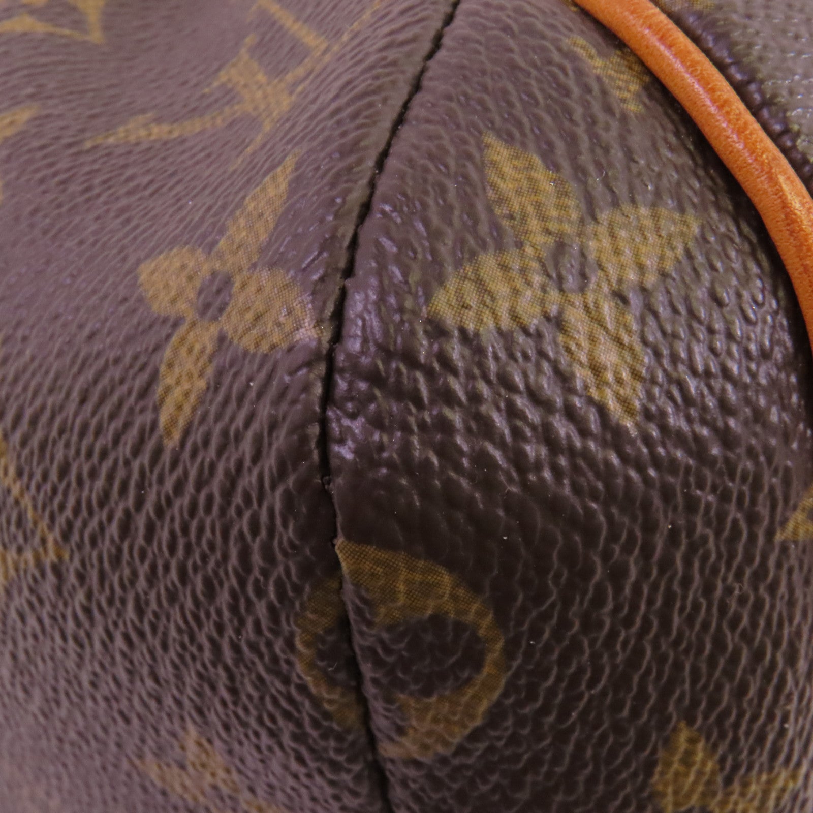LOUIS VUITTON Monogram Totally PM金扣肩背袋