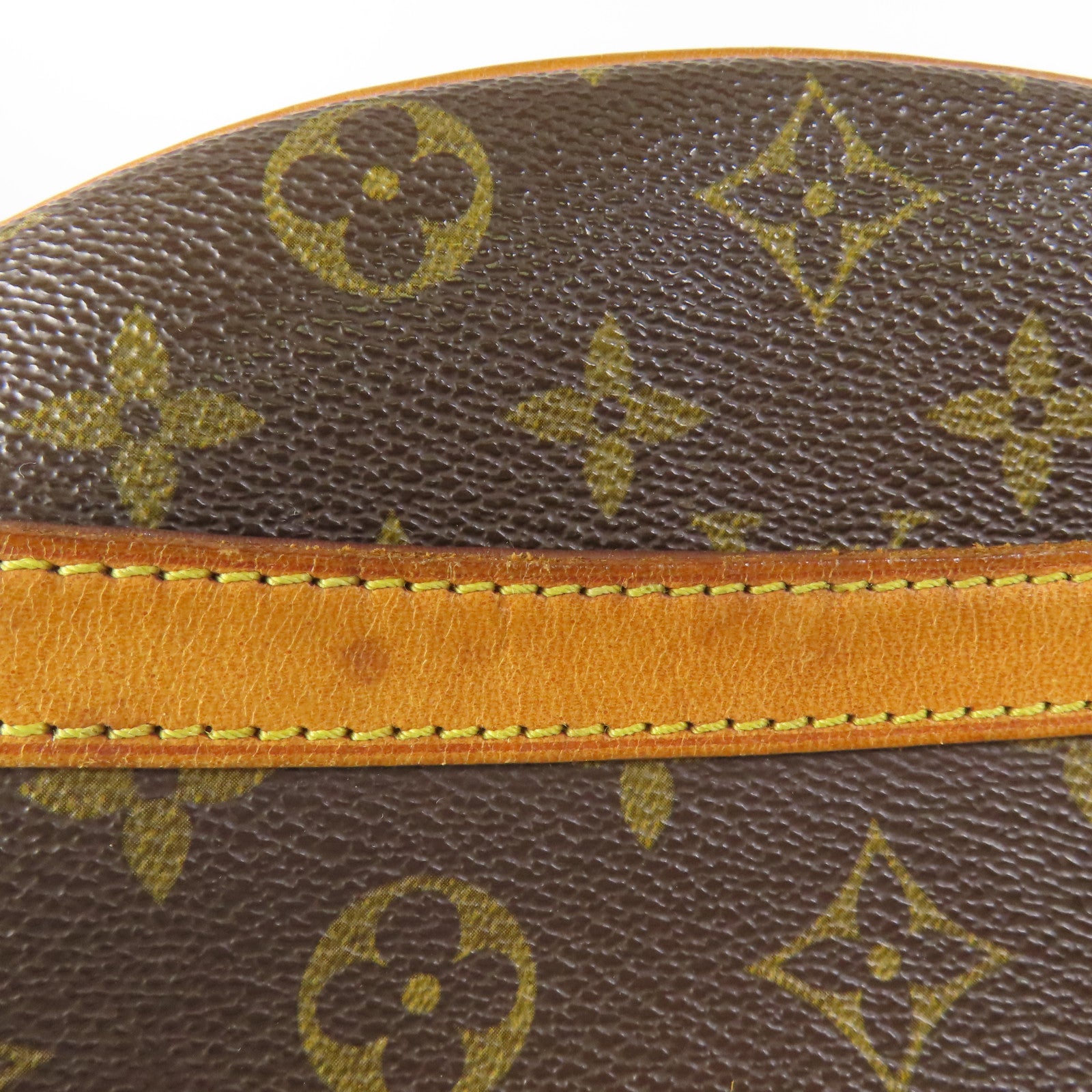 LOUIS VUITTON Monogram Blois金扣肩背袋