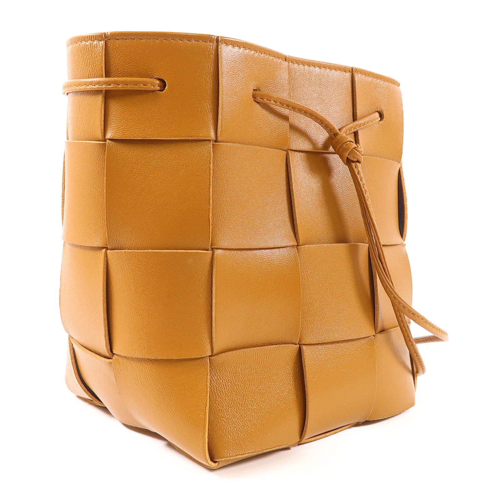 BOTTEGA VENETA 皮革Shoulder Bag肩背袋