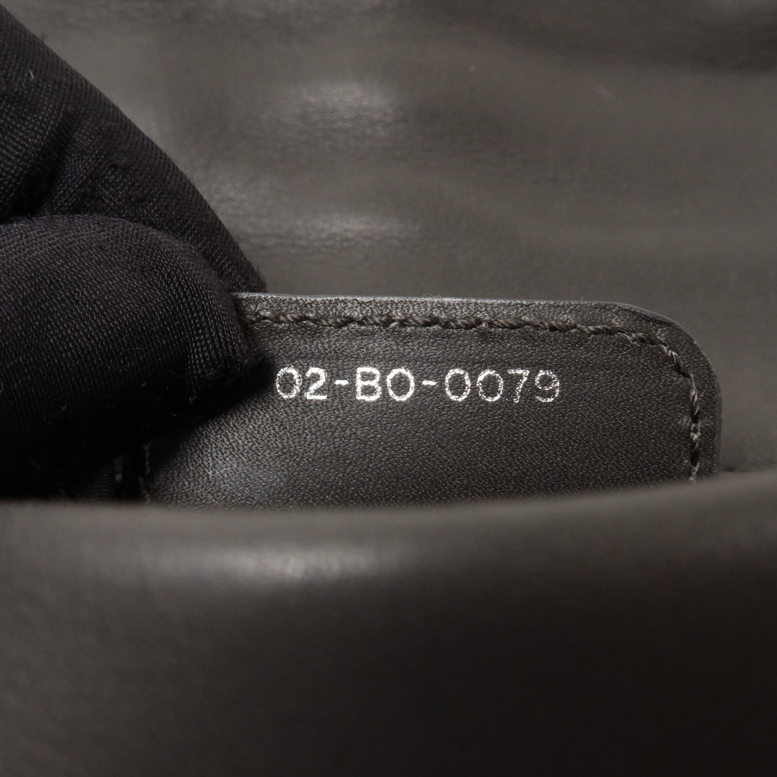 Dior 牛皮皮革Shoulder Bag肩背袋