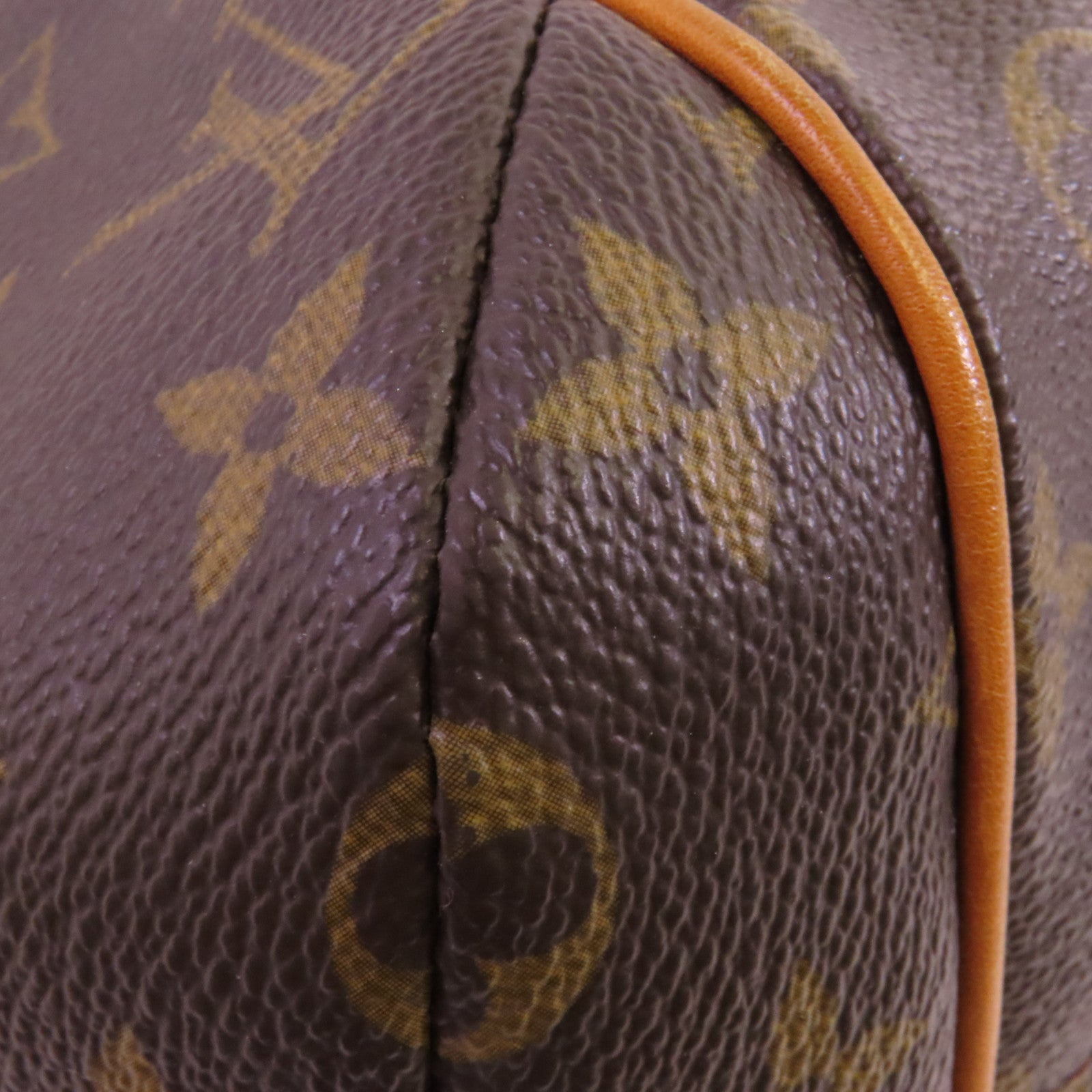 LOUIS VUITTON Monogram Totally PM金扣肩背袋