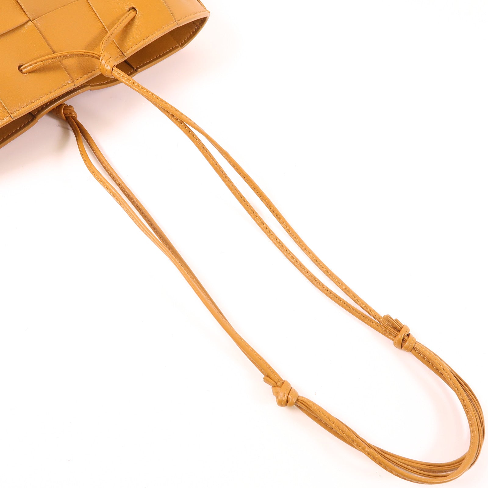 BOTTEGA VENETA 【激減優惠】皮革Shoulder Bag肩背袋