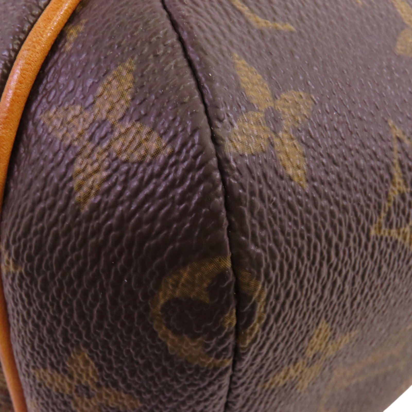 LOUIS VUITTON Monogram Totally PM金扣肩背袋