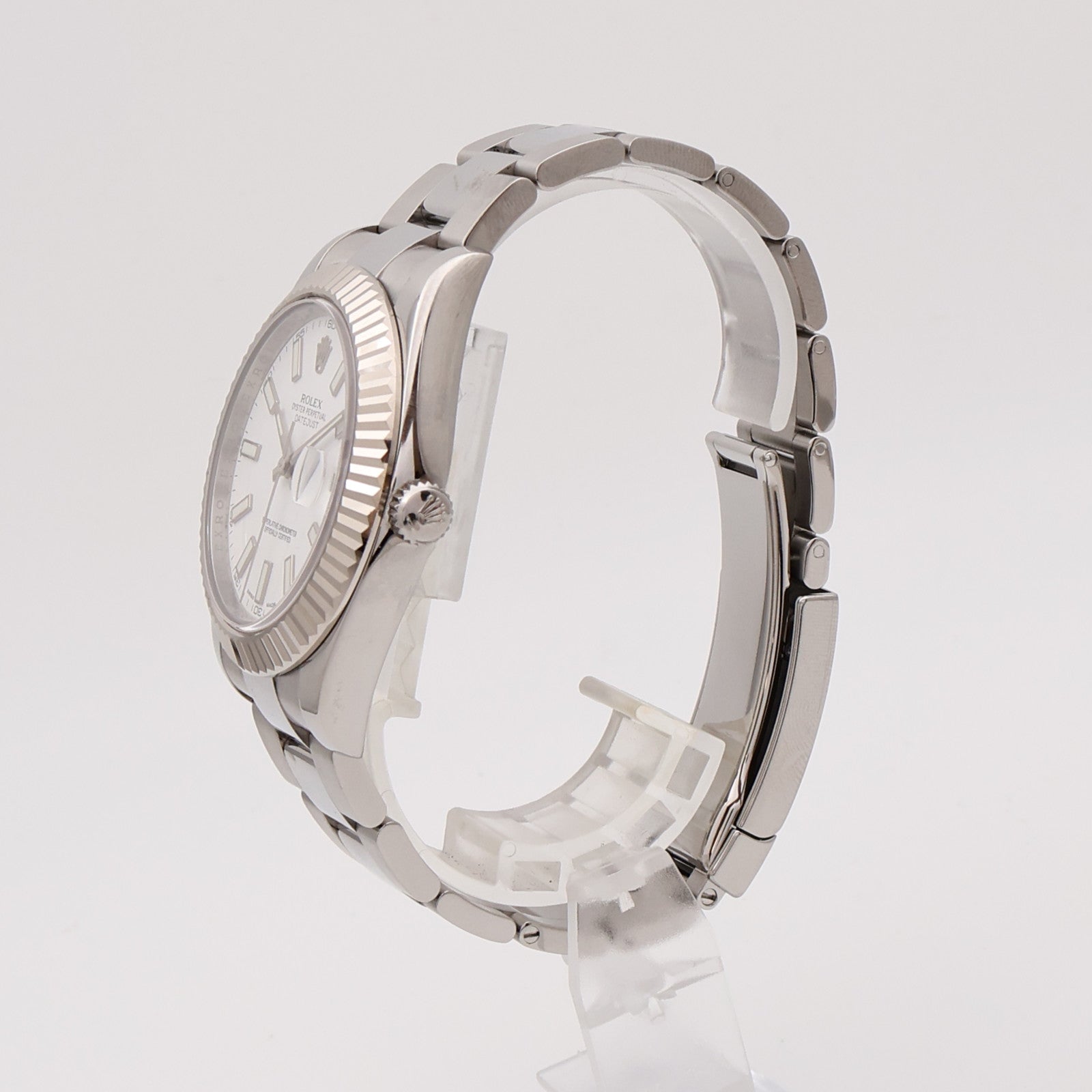 ROLEX Datejust II 116334
