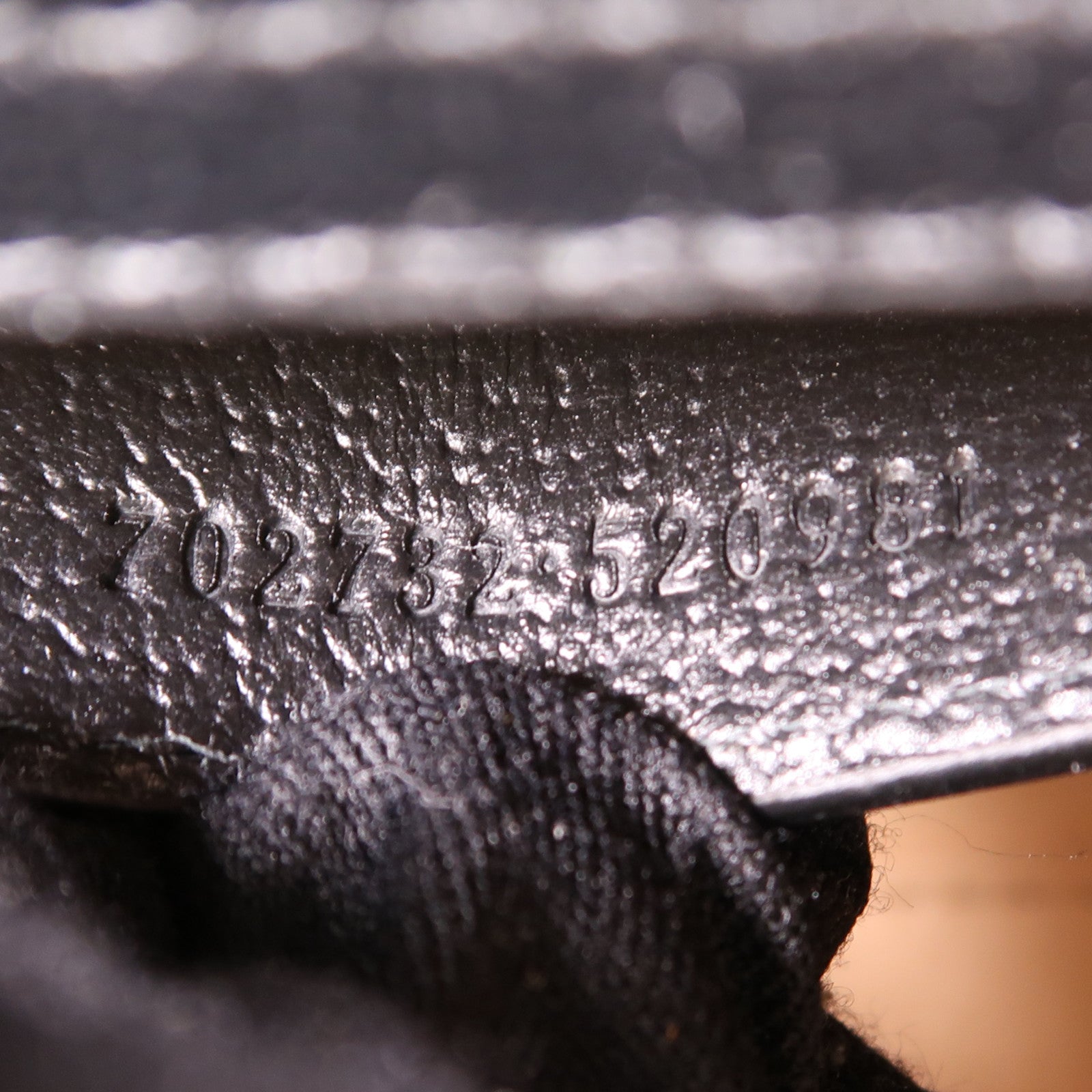 GUCCI GG GHW Diana Small Tote Bag 2 Way Shoulder 702732 U3ZDT 1073 Calfskin