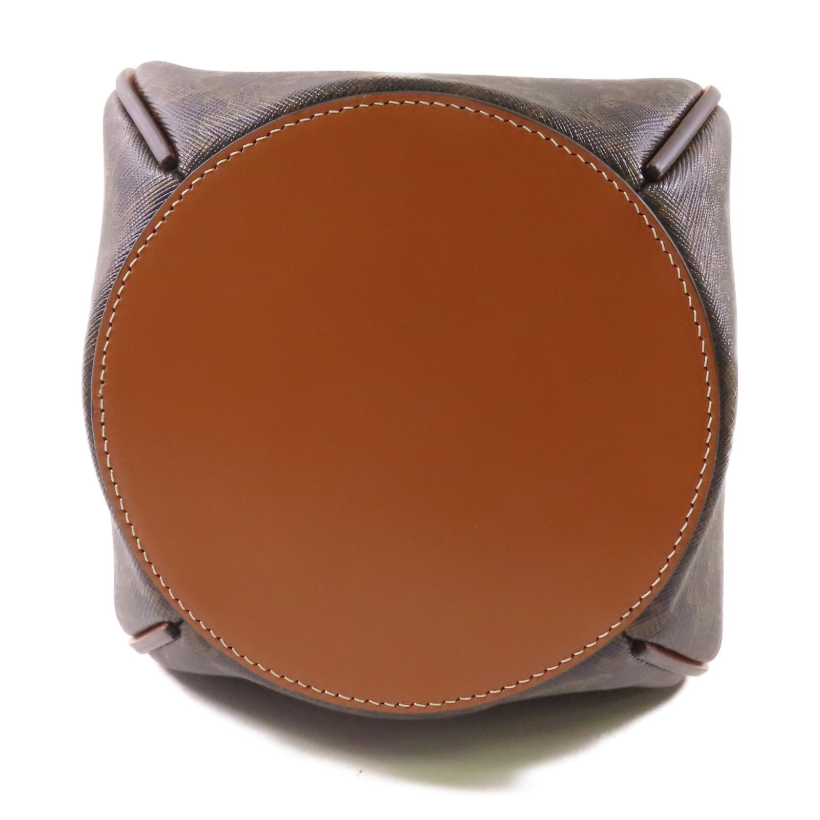 CELINE 塗層帆布Shoulder Bag肩背袋