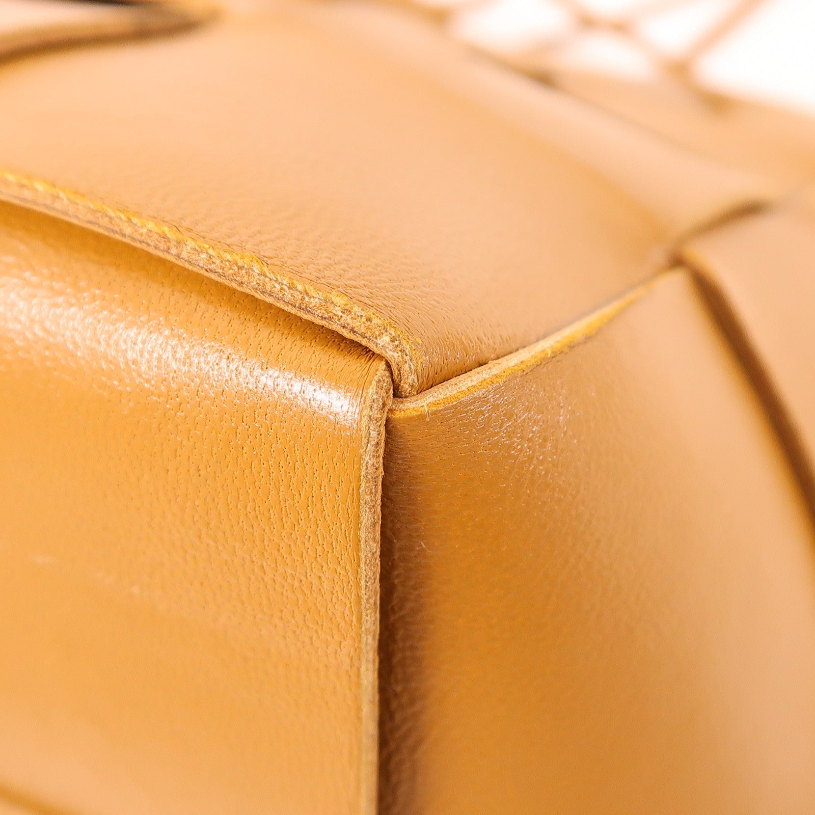 BOTTEGA VENETA 皮革Shoulder Bag肩背袋