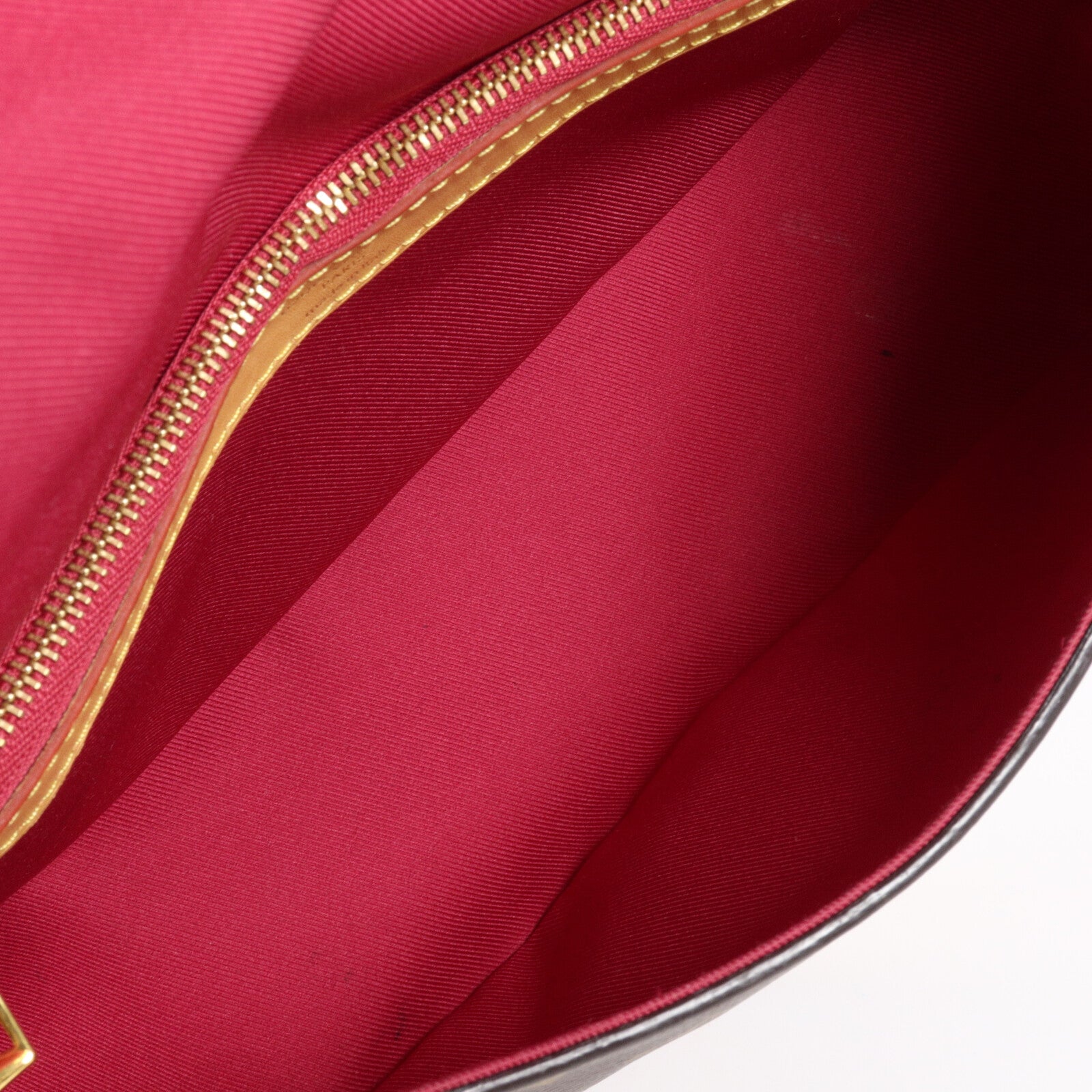 LOUIS VUITTON Monogram Diane手挽肩背兩用袋
