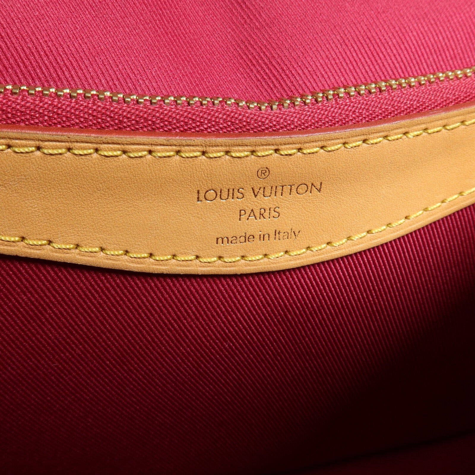 LOUIS VUITTON Monogram Diane手挽肩背兩用袋