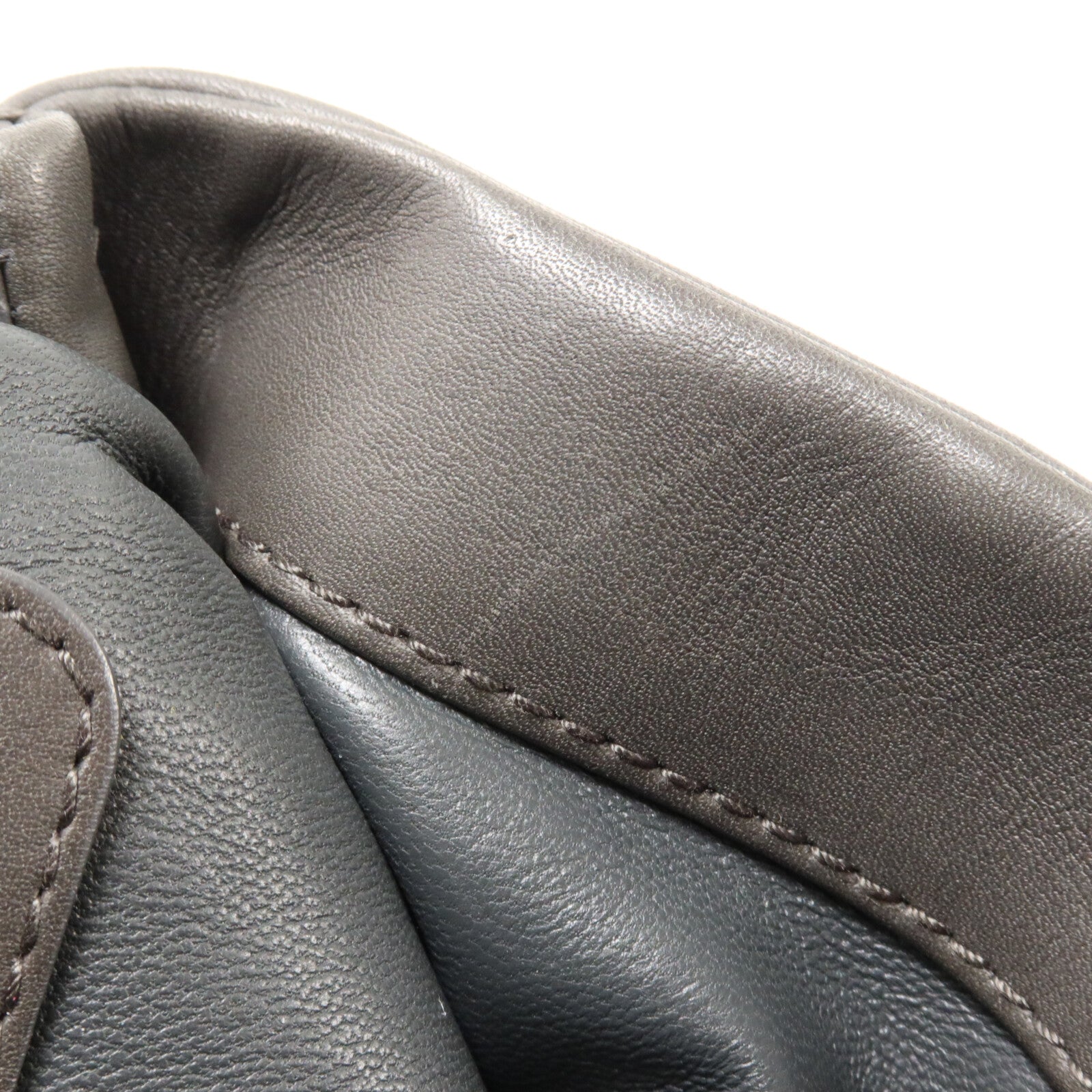 Dior 牛皮皮革Shoulder Bag肩背袋