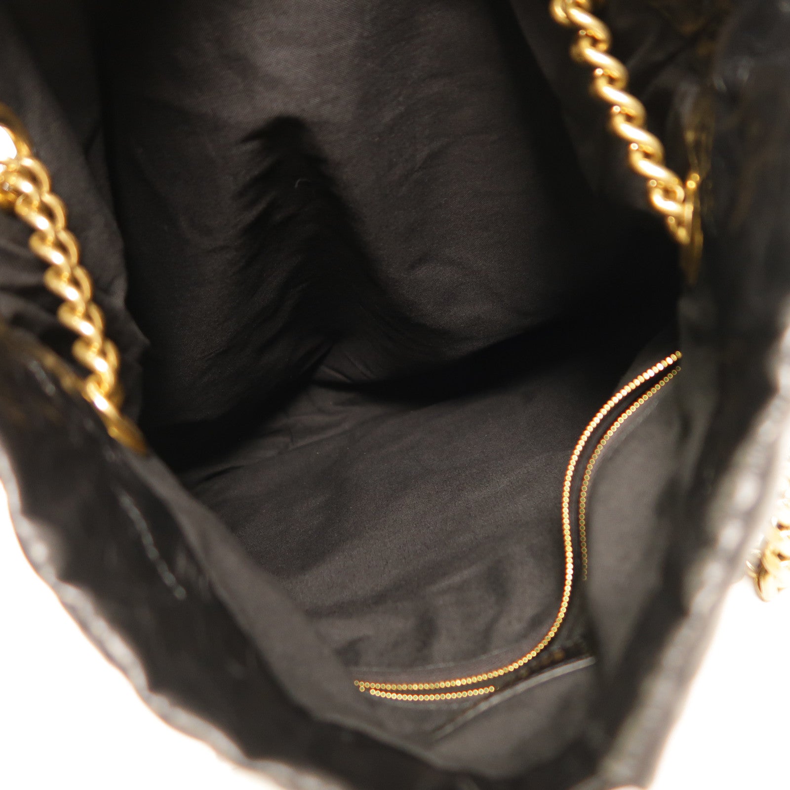 BALENCIAGA 牛皮皮革Crush Medium Tote Bag肩背袋