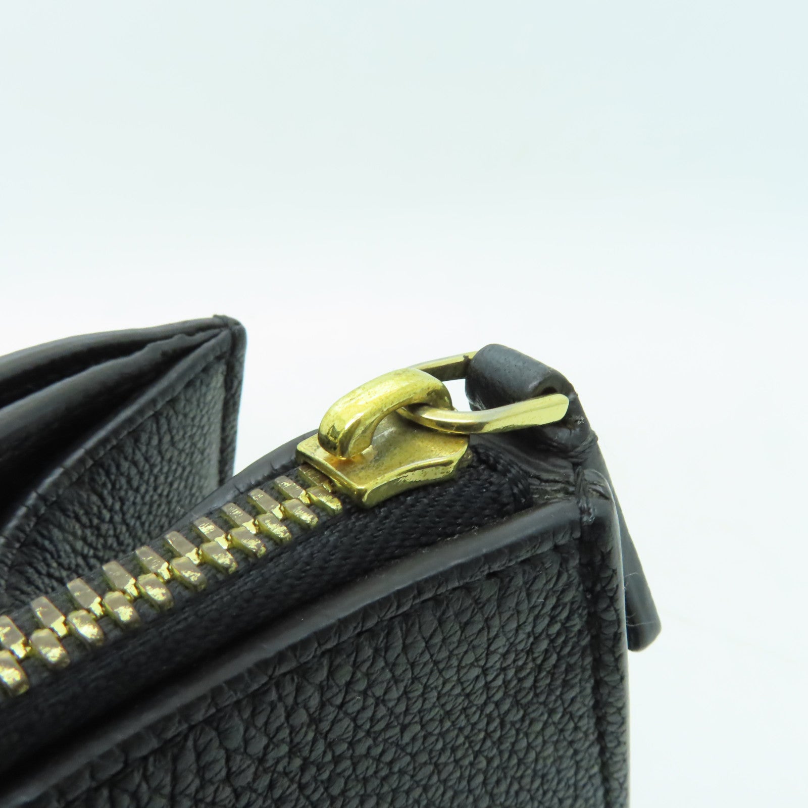 LOUIS VUITTON **【激減優惠】牛皮皮革City Steamer PM金扣手挽肩背兩用袋黑色