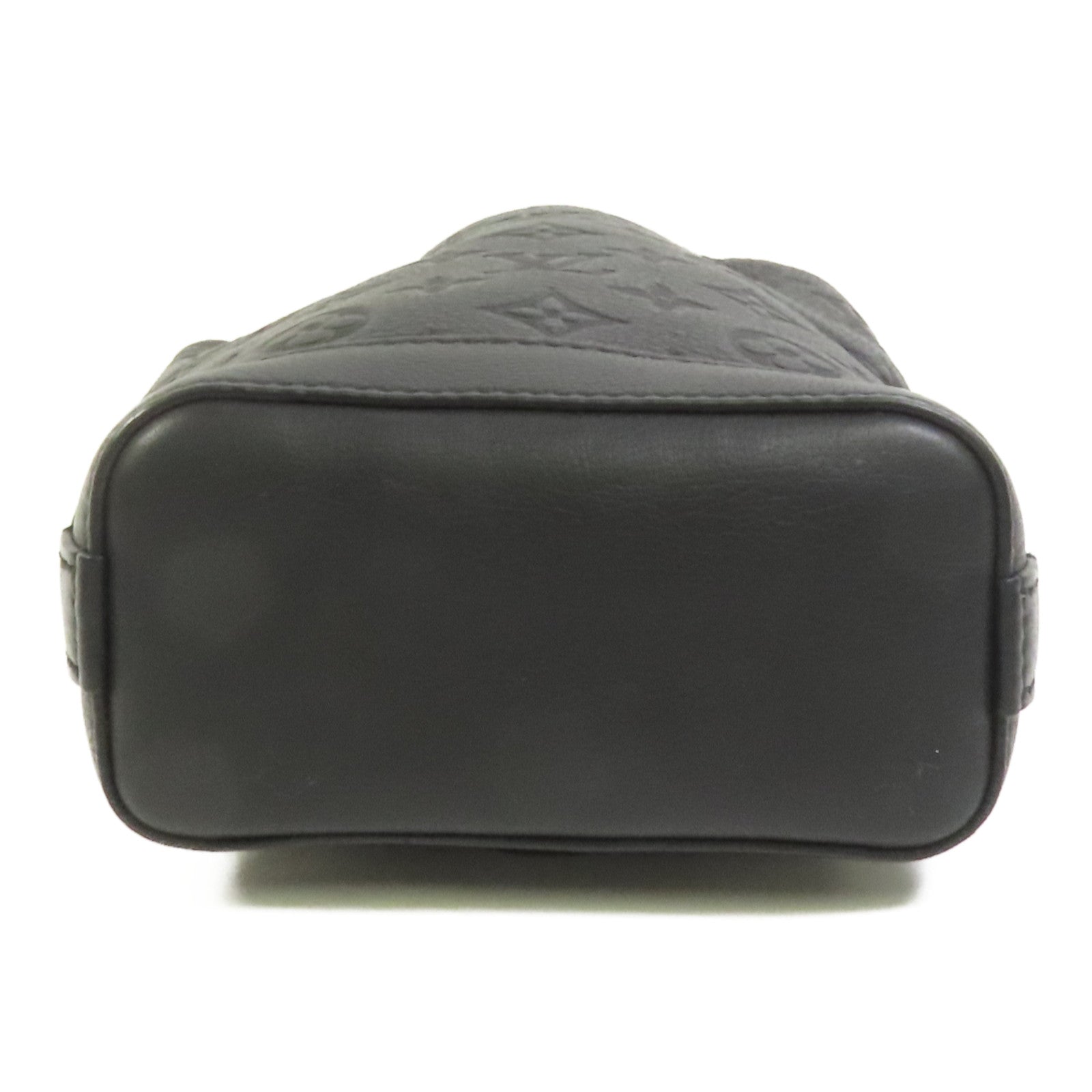 LOUIS VUITTON Monogram Shadow Neo Sling肩背袋