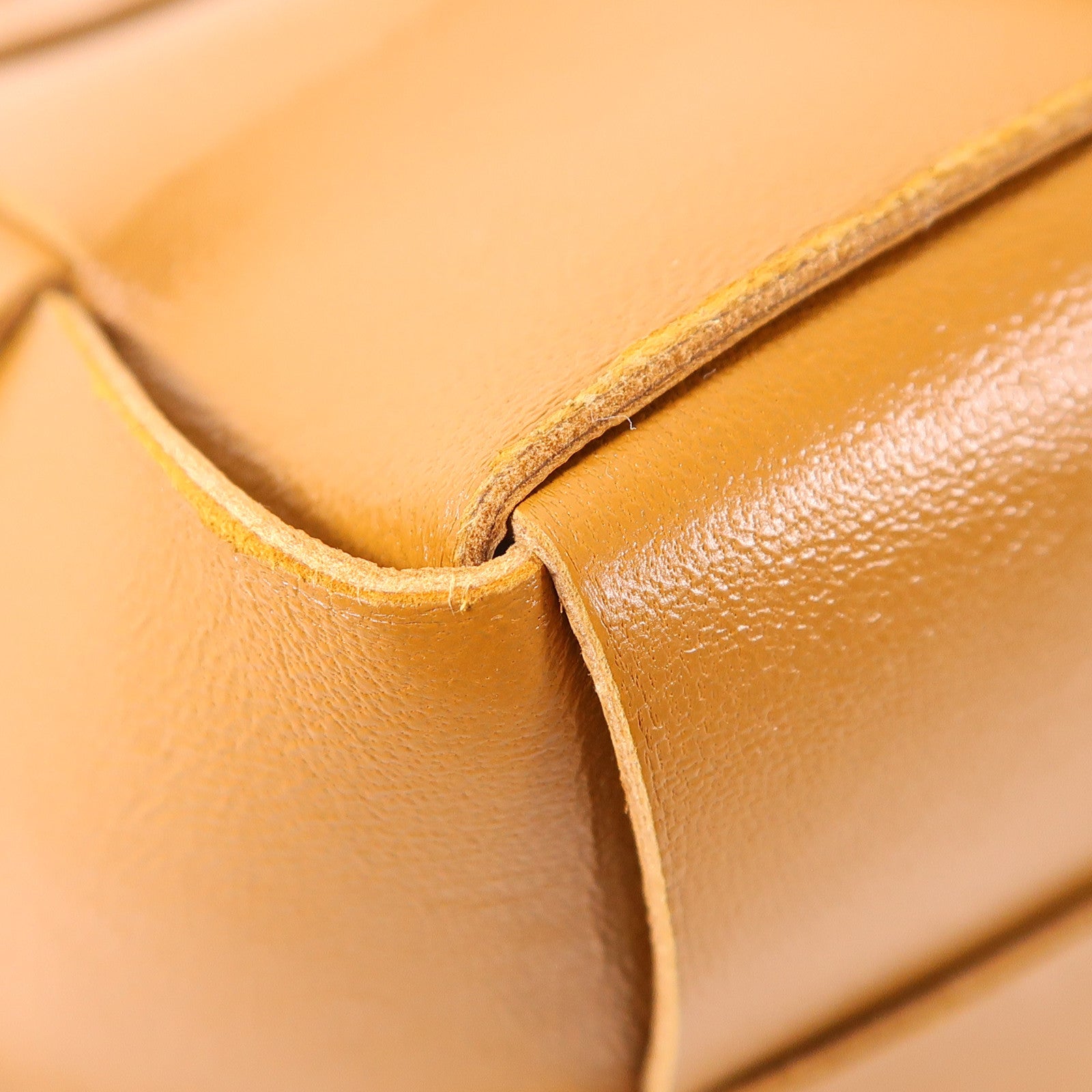 BOTTEGA VENETA 皮革Shoulder Bag肩背袋