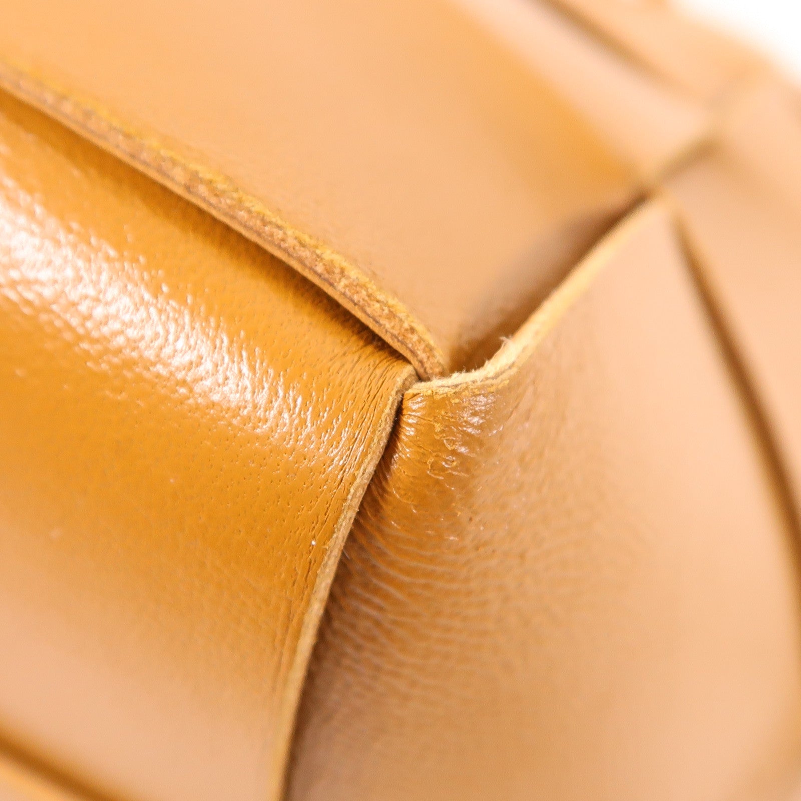 BOTTEGA VENETA 皮革Shoulder Bag肩背袋