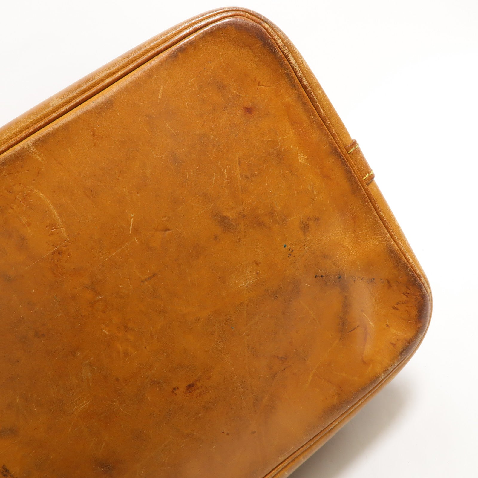 LOUIS VUITTON Monogram Noe Bucket Bag金扣肩背袋