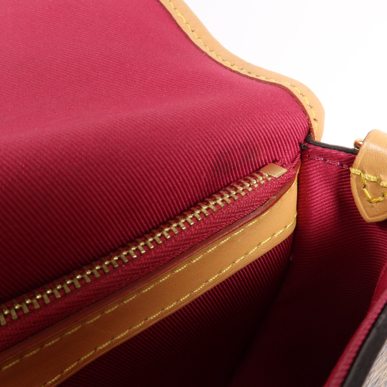 LOUIS VUITTON Monogram Diane手挽肩背兩用袋