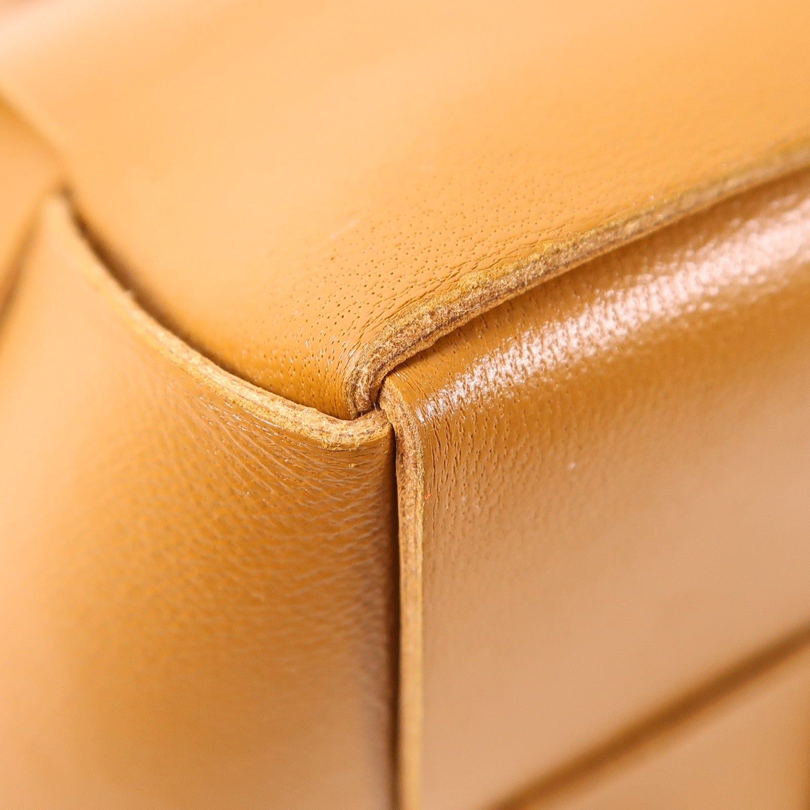 BOTTEGA VENETA 【激減優惠】皮革Shoulder Bag肩背袋