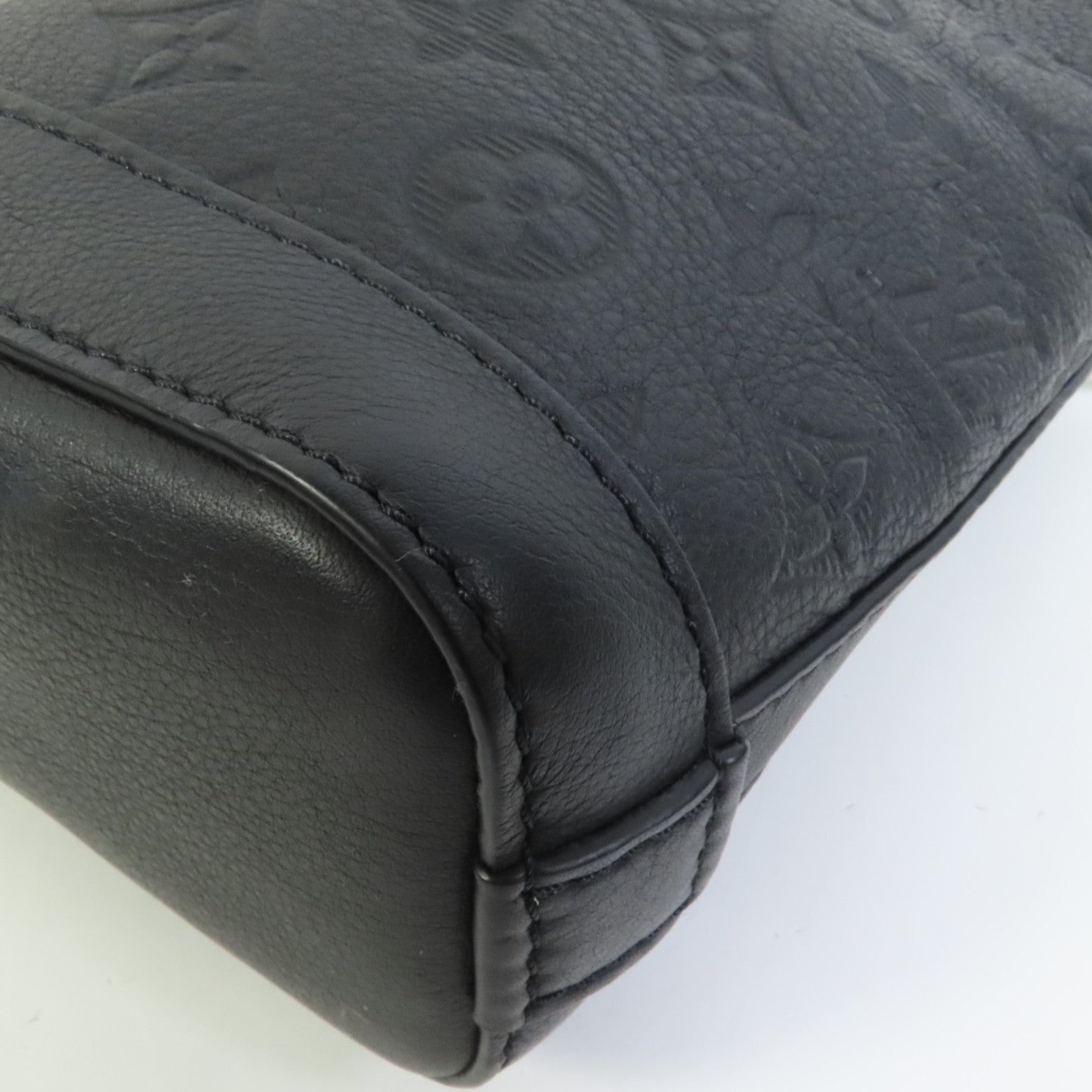 LOUIS VUITTON Monogram Shadow Neo Sling肩背袋