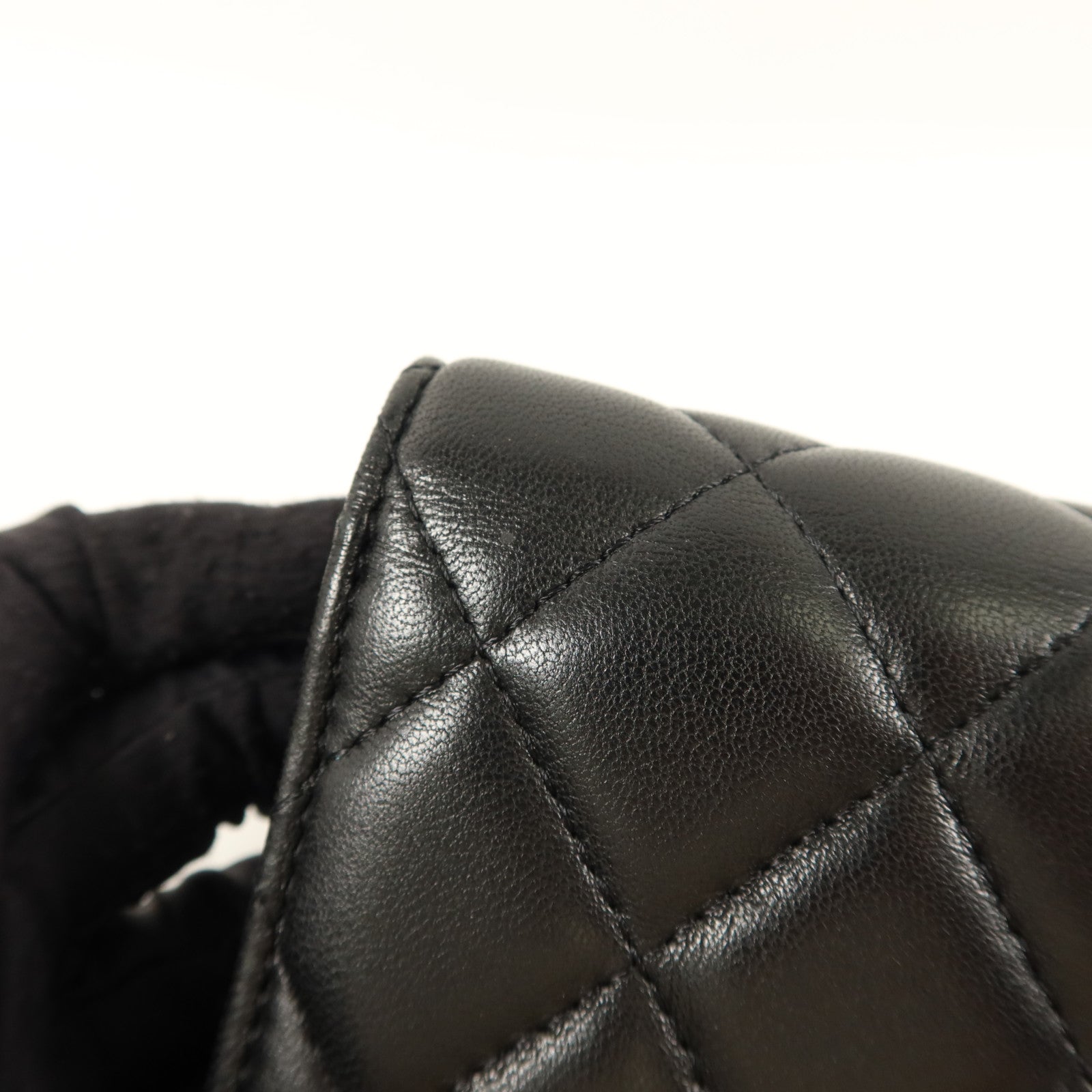CHANEL 羊皮皮革Classic Flap Long Wallet長錢包
