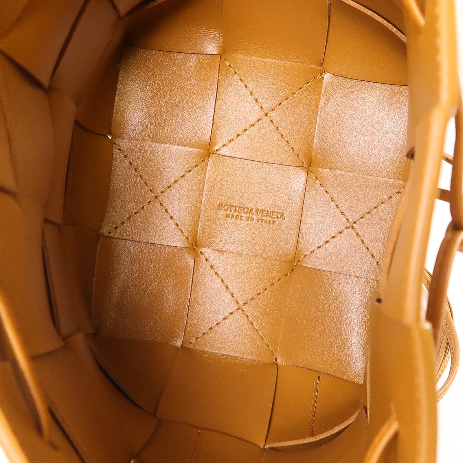 BOTTEGA VENETA 皮革Shoulder Bag肩背袋