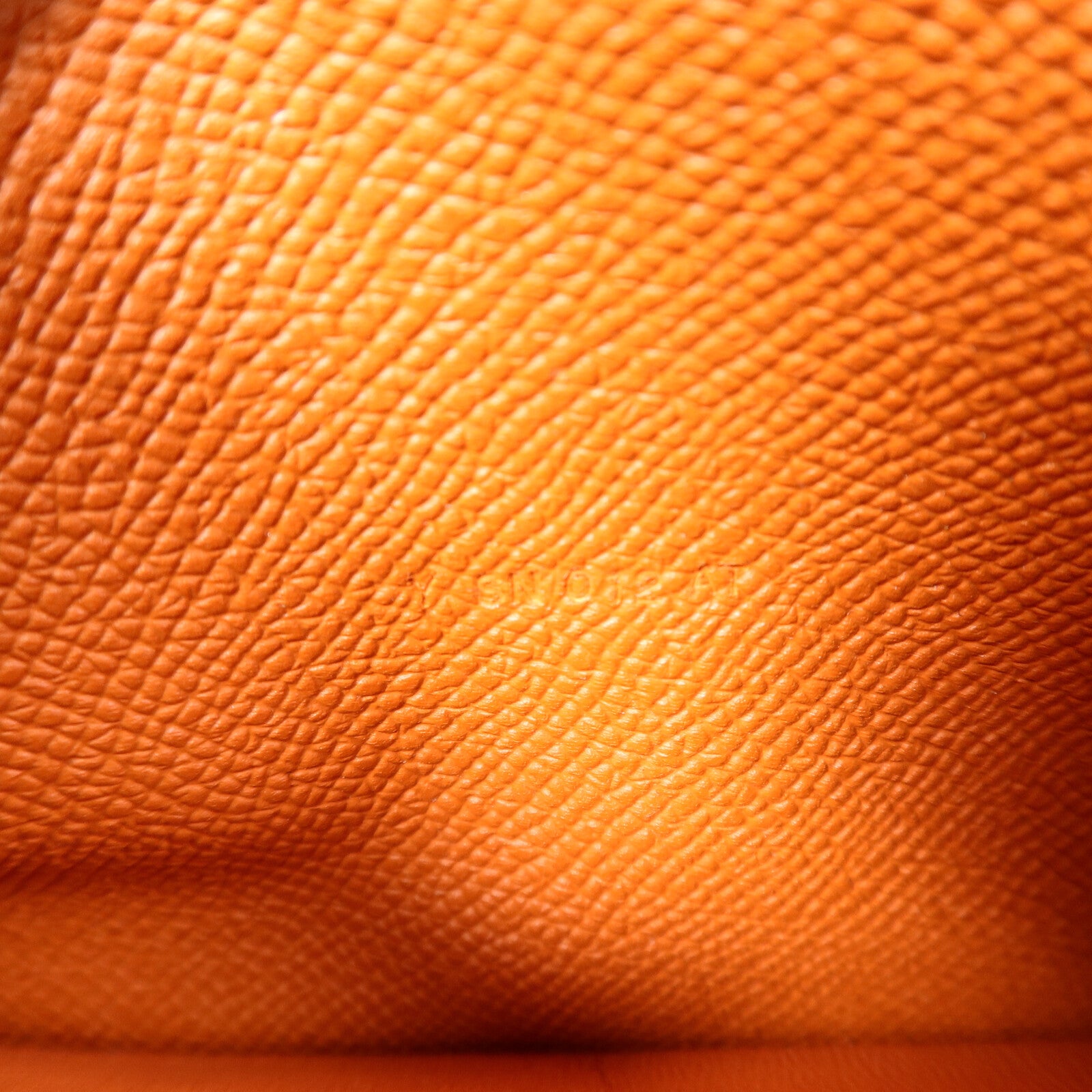 HERMES Epsom皮革Constance To Go銀扣肩背袋Terre Battue/Pink