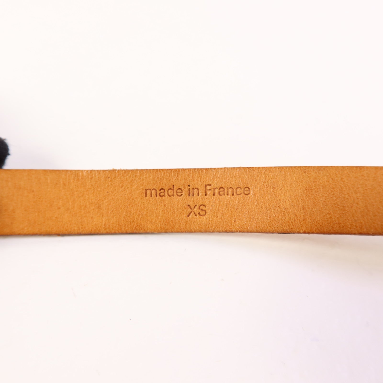 LOUIS VUITTON Monogram Pochette Florentine金扣腰包棕色