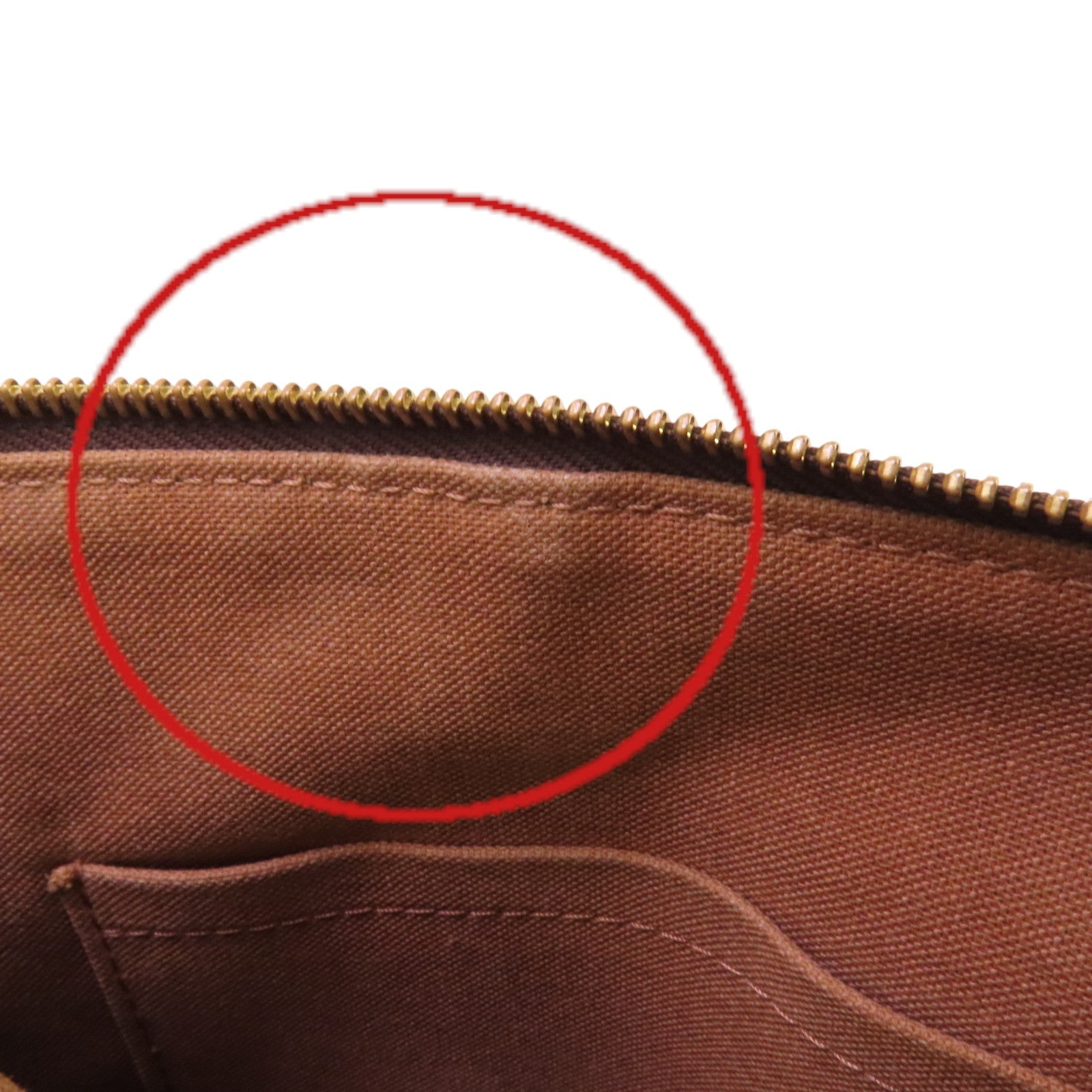 LOUIS VUITTON Monogram Totally PM金扣肩背袋